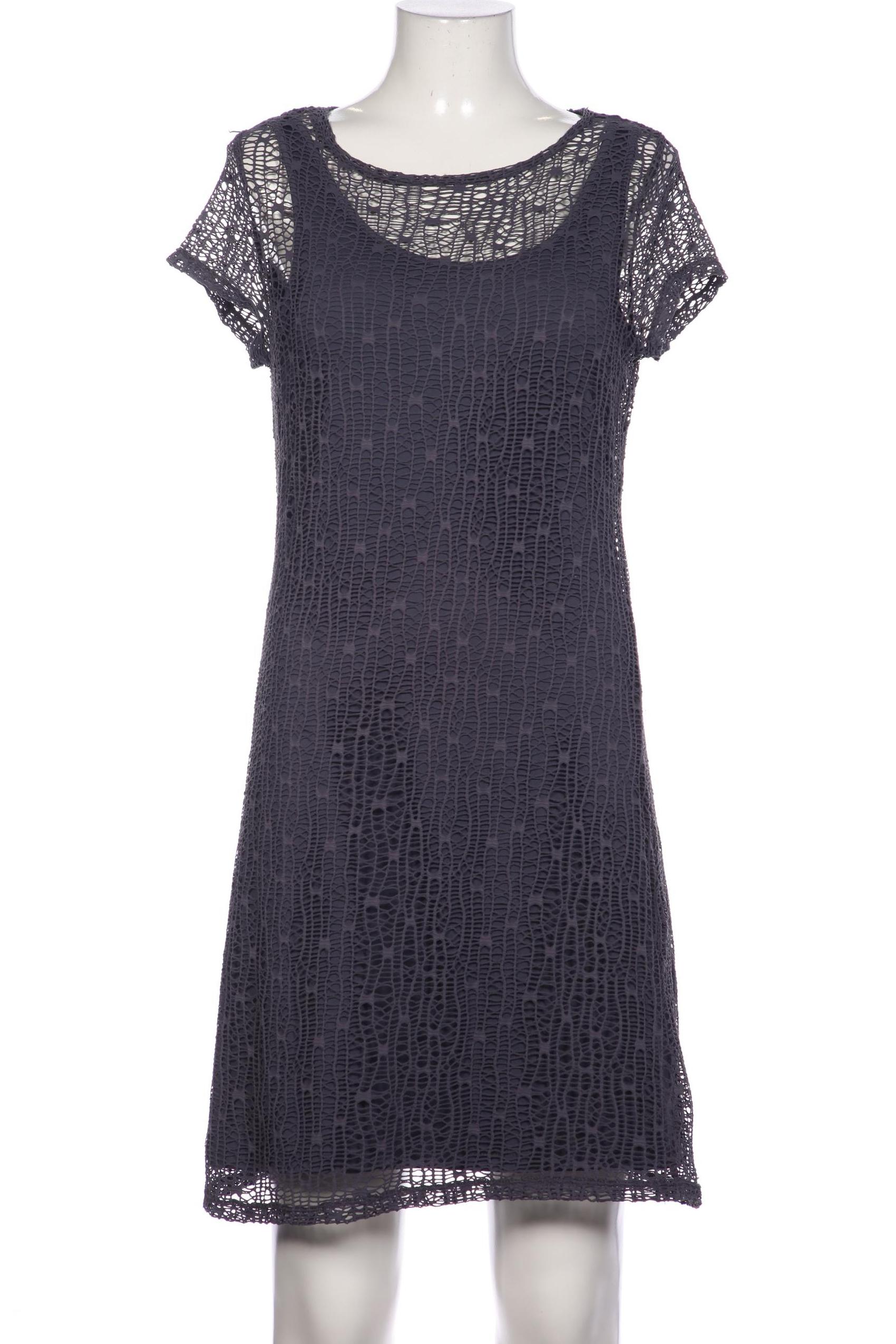 

soyaconcept Damen Kleid, grau
