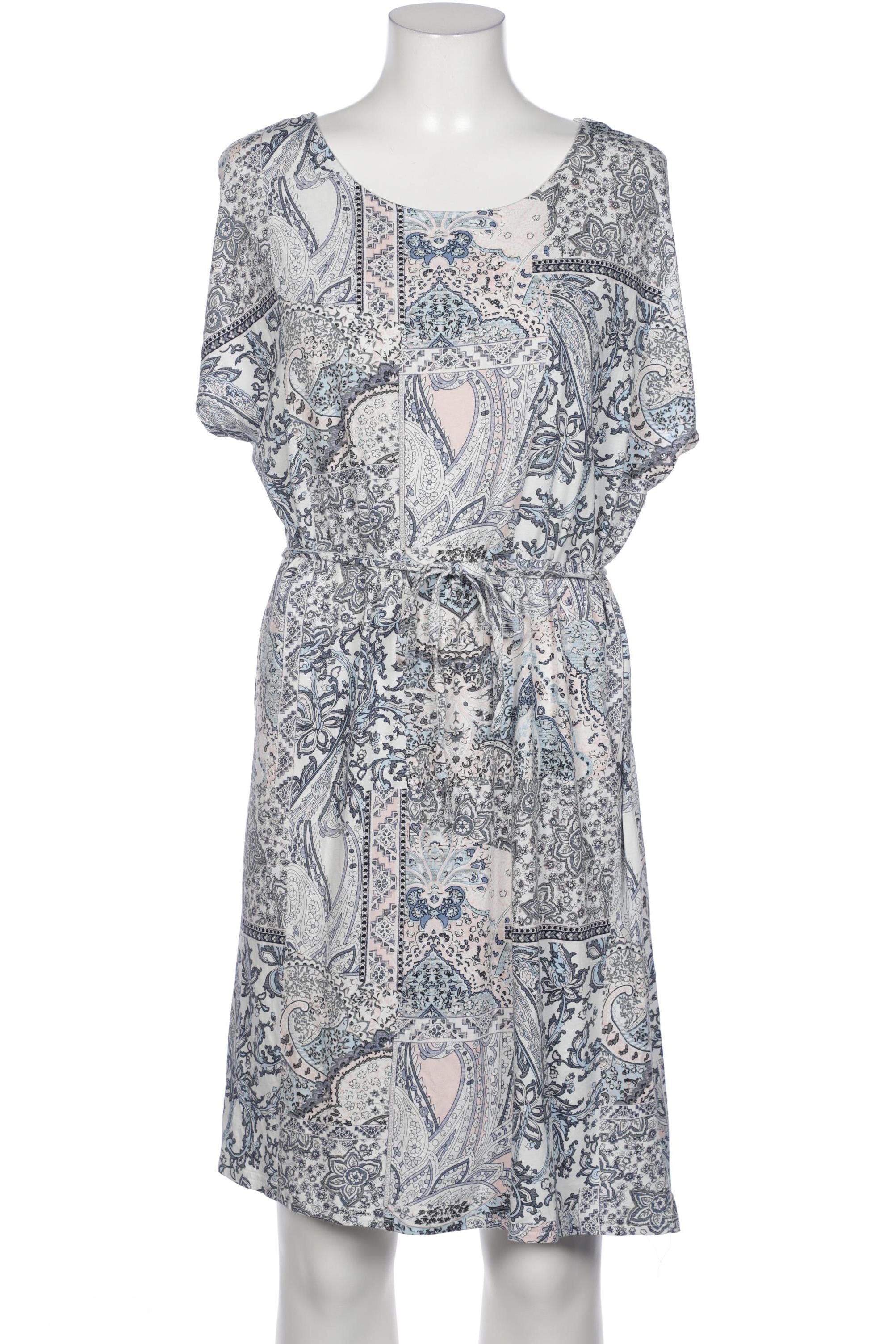 

soyaconcept Damen Kleid, grau