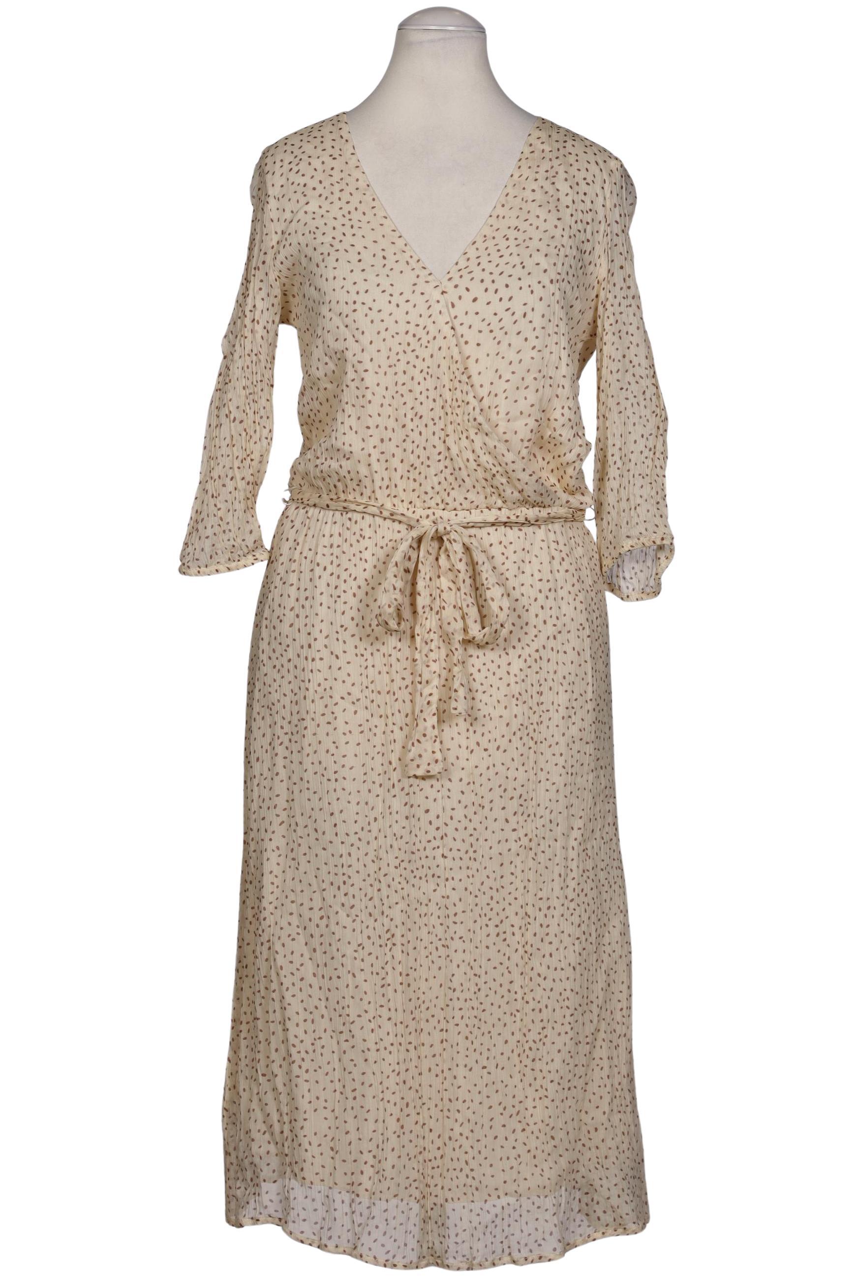 

soyaconcept Damen Kleid, beige, Gr. 36