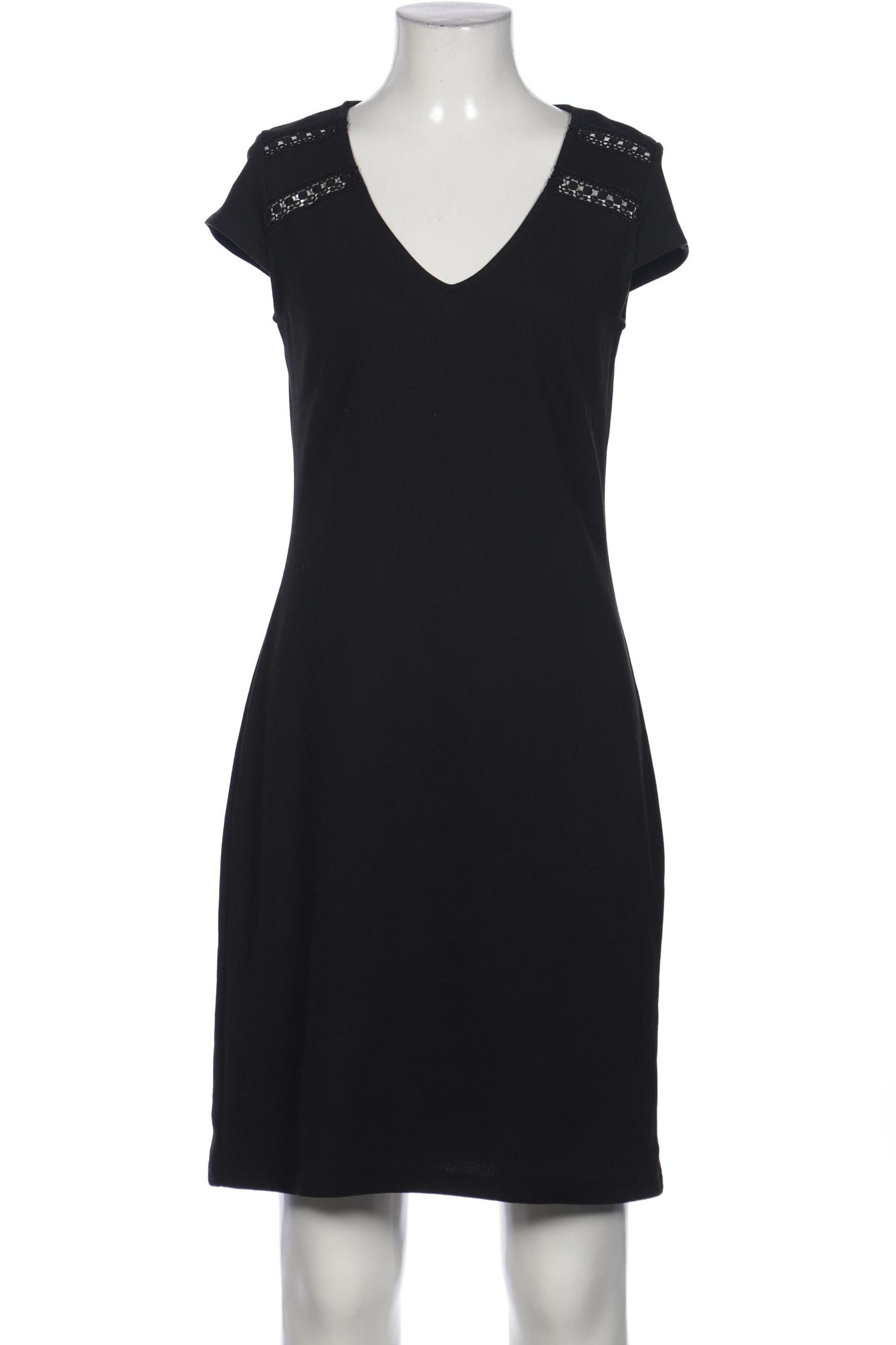 

soyaconcept Damen Kleid, schwarz