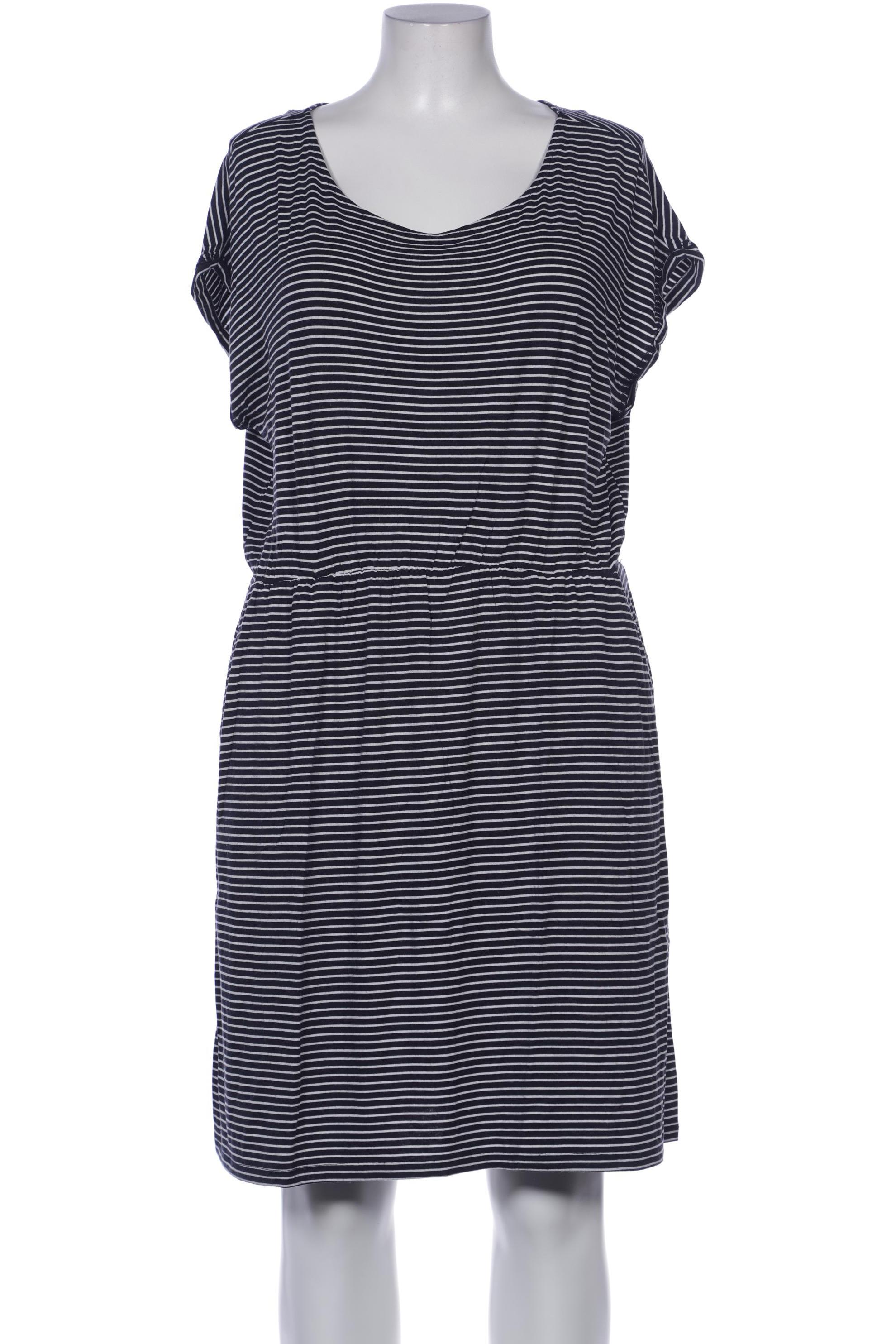 

soyaconcept Damen Kleid, marineblau, Gr. 42