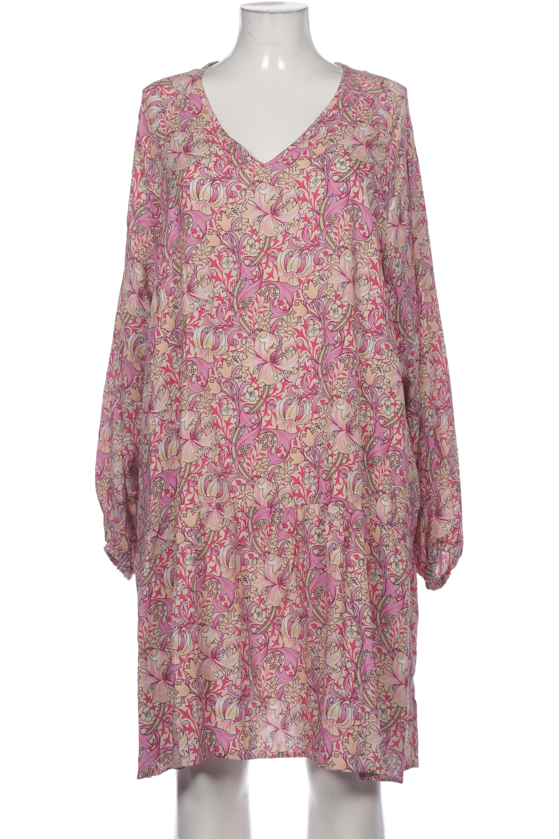 

soyaconcept Damen Kleid, pink, Gr. 44