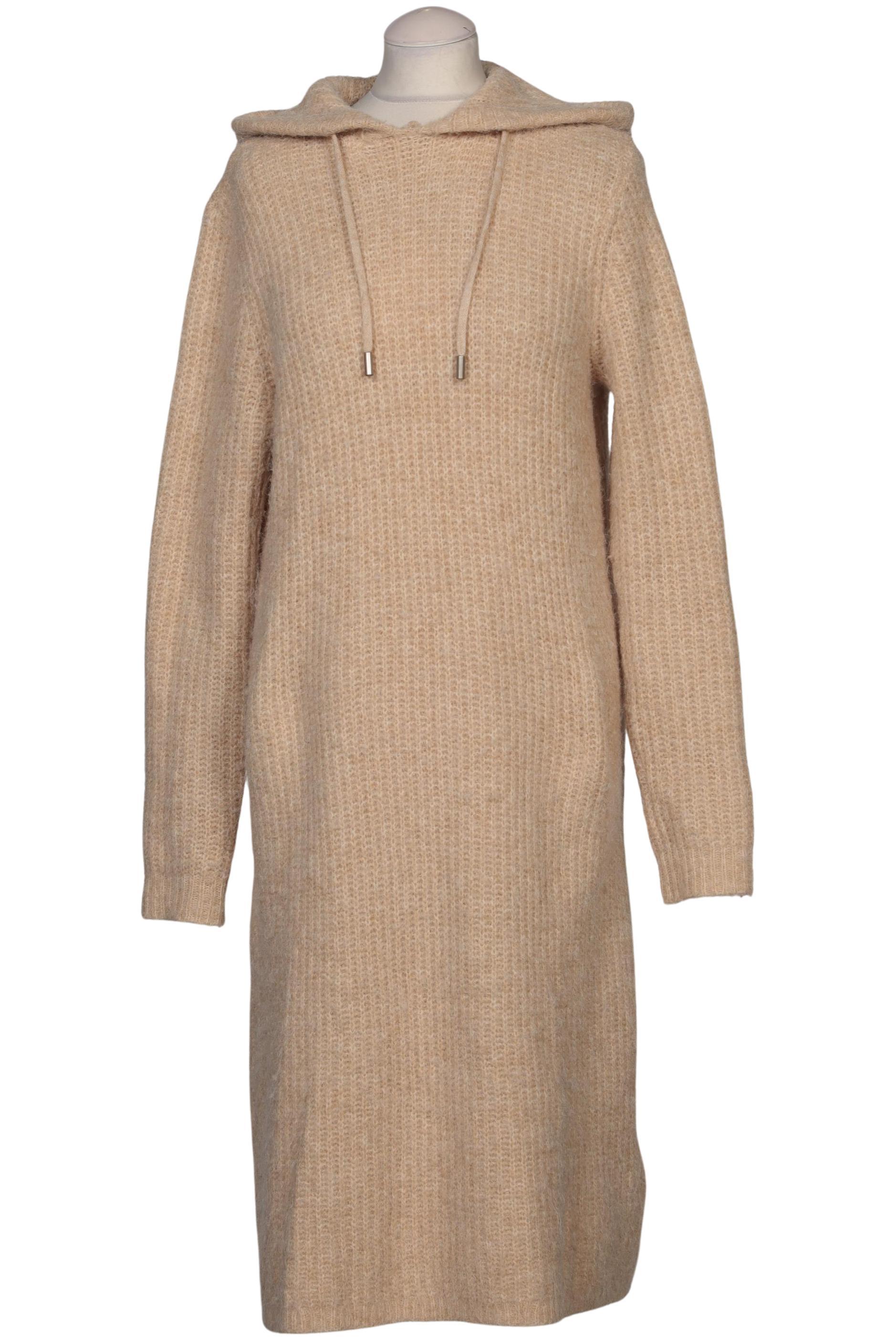 

soyaconcept Damen Kleid, beige, Gr. 36