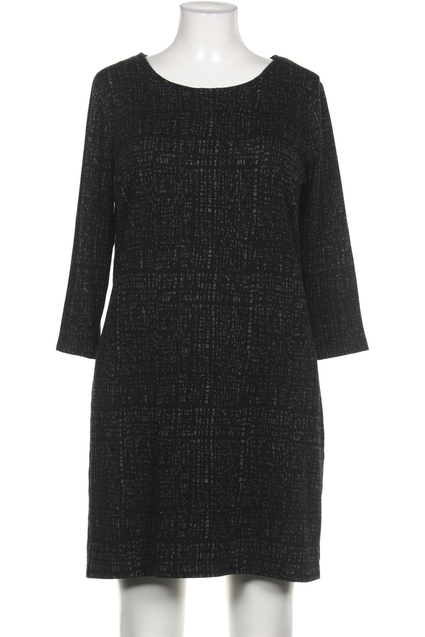 

soyaconcept Damen Kleid, schwarz, Gr. 44