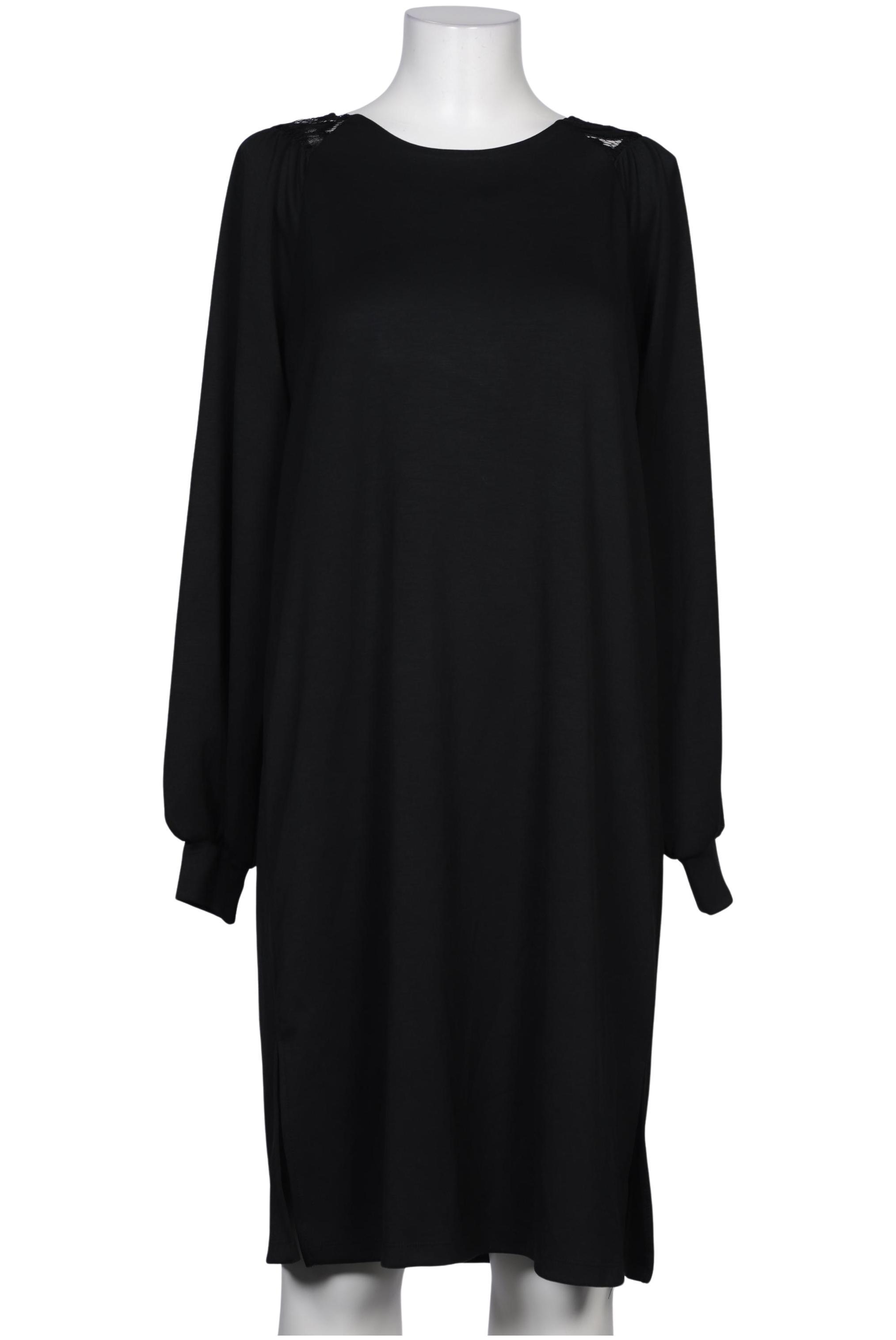 

soyaconcept Damen Kleid, schwarz, Gr. 38