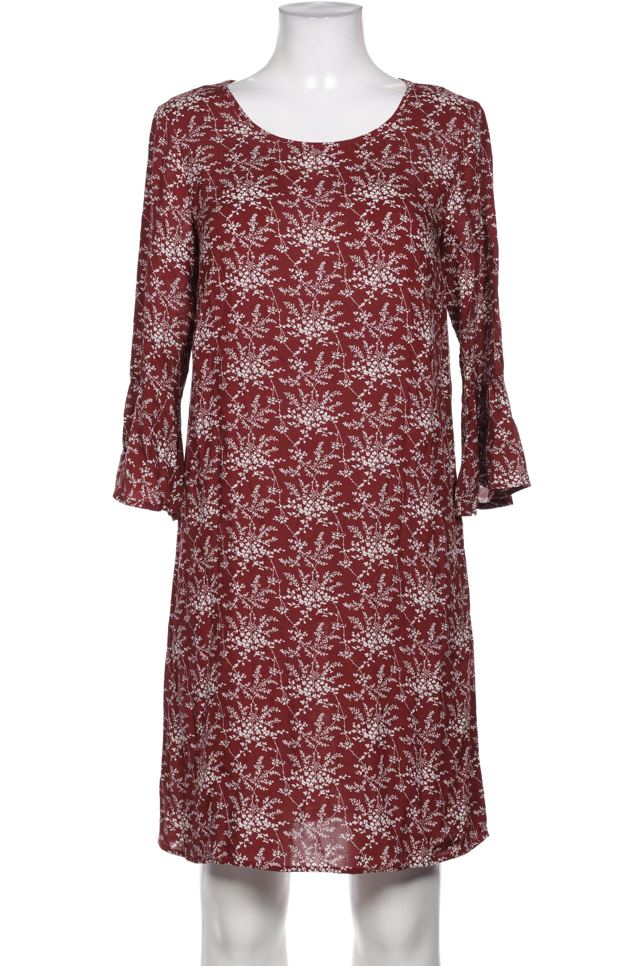 

soyaconcept Damen Kleid, bordeaux