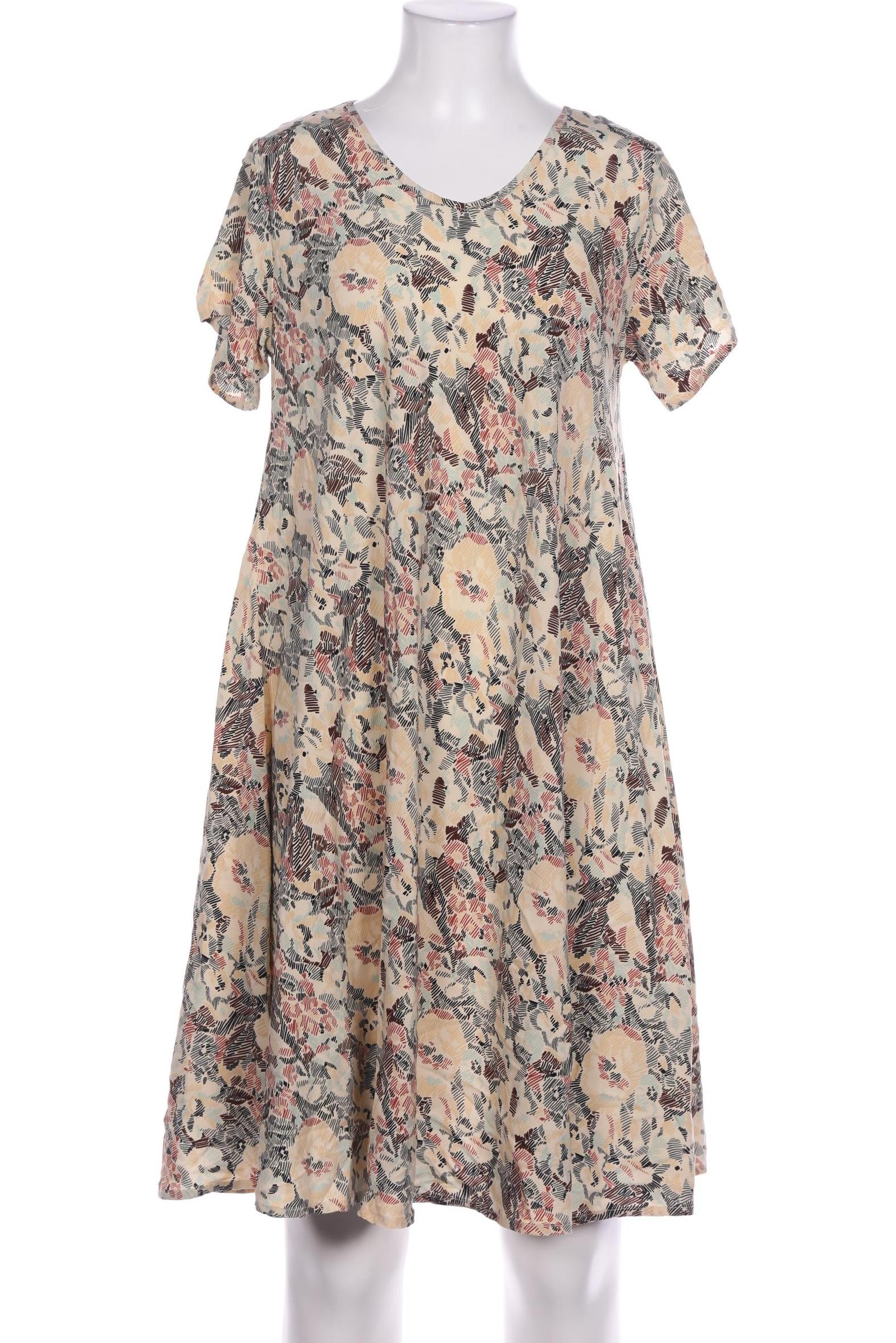 

soyaconcept Damen Kleid, mehrfarbig, Gr. 38