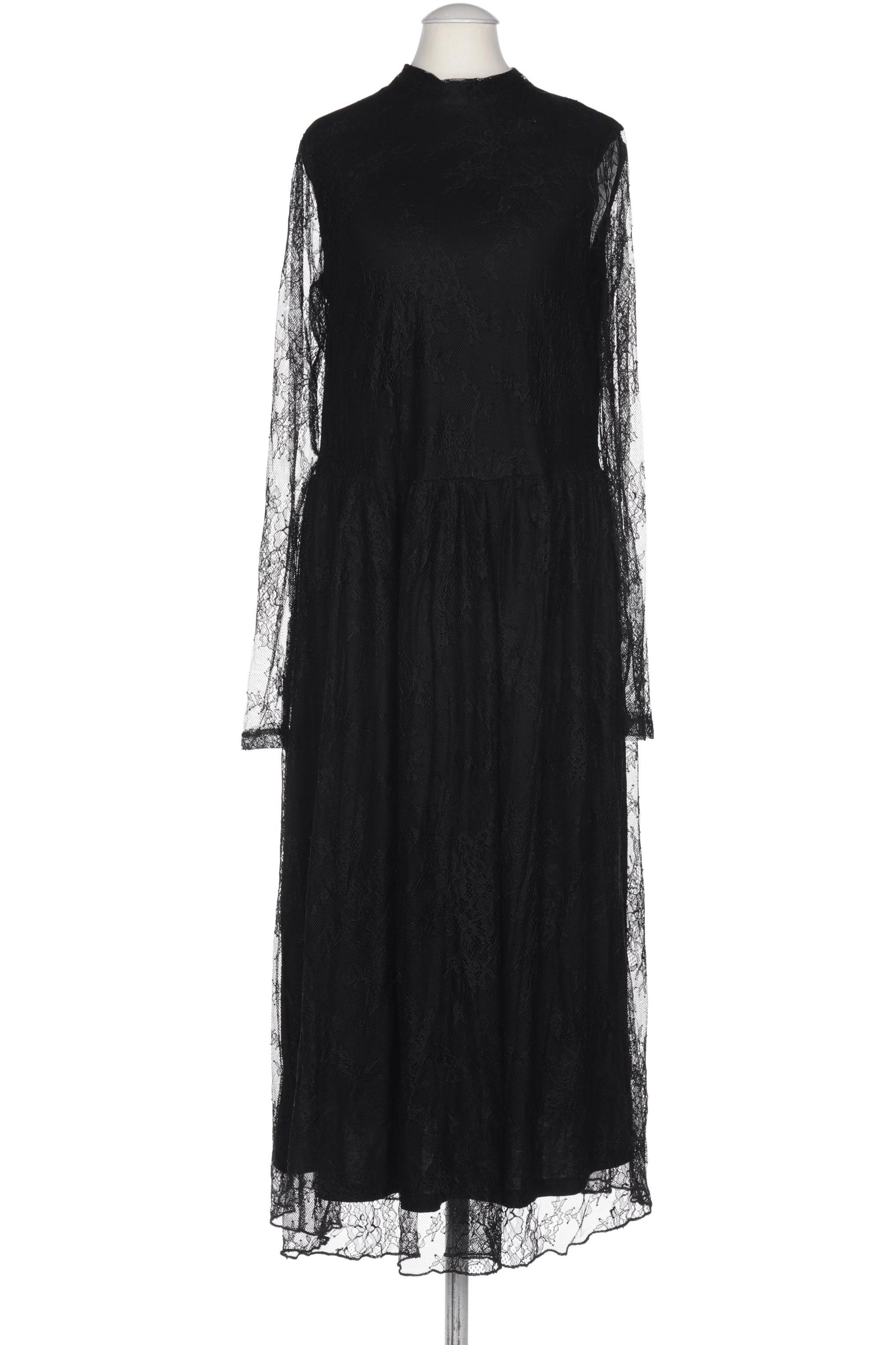 

soyaconcept Damen Kleid, schwarz, Gr. 36