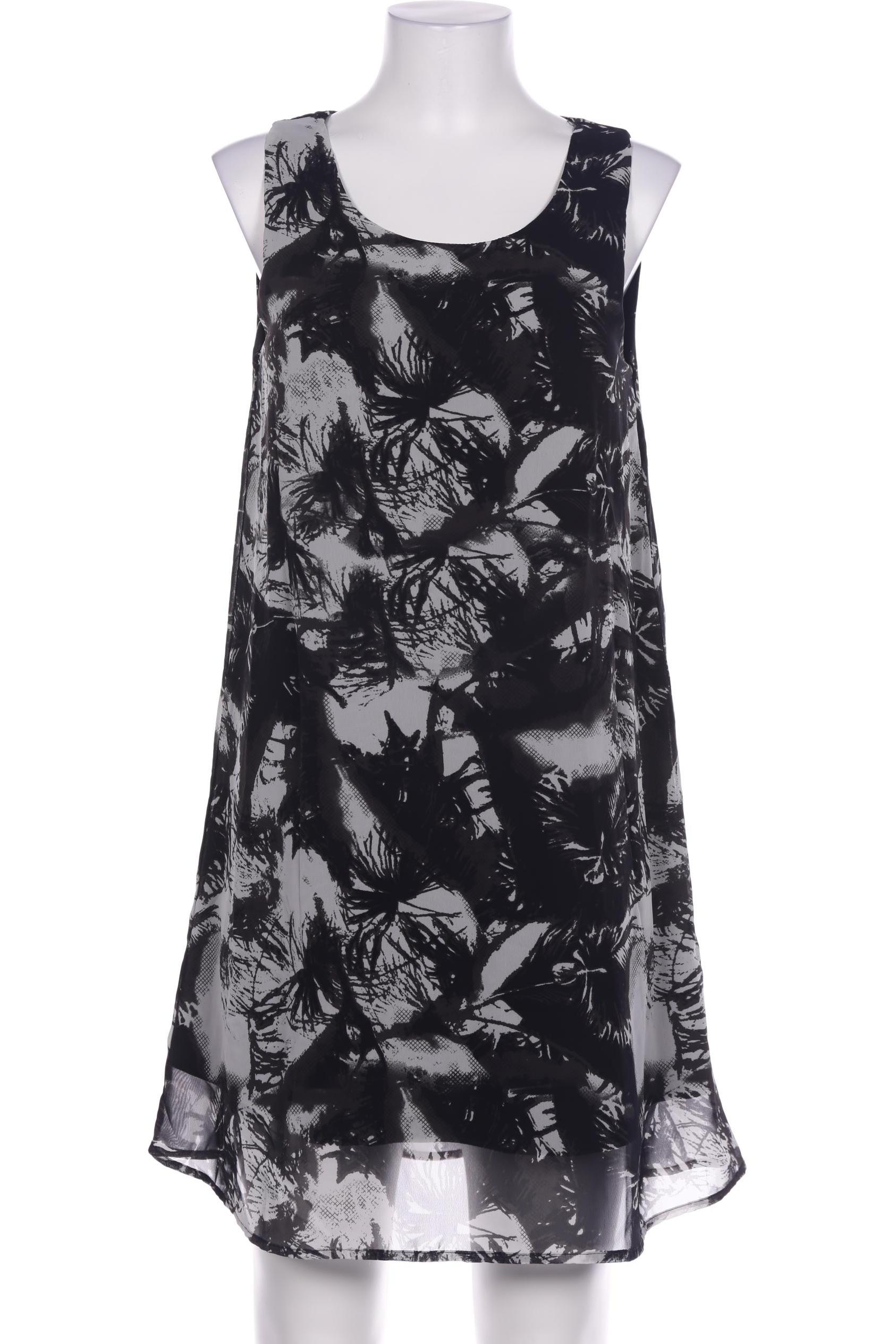 

soyaconcept Damen Kleid, schwarz, Gr. 38
