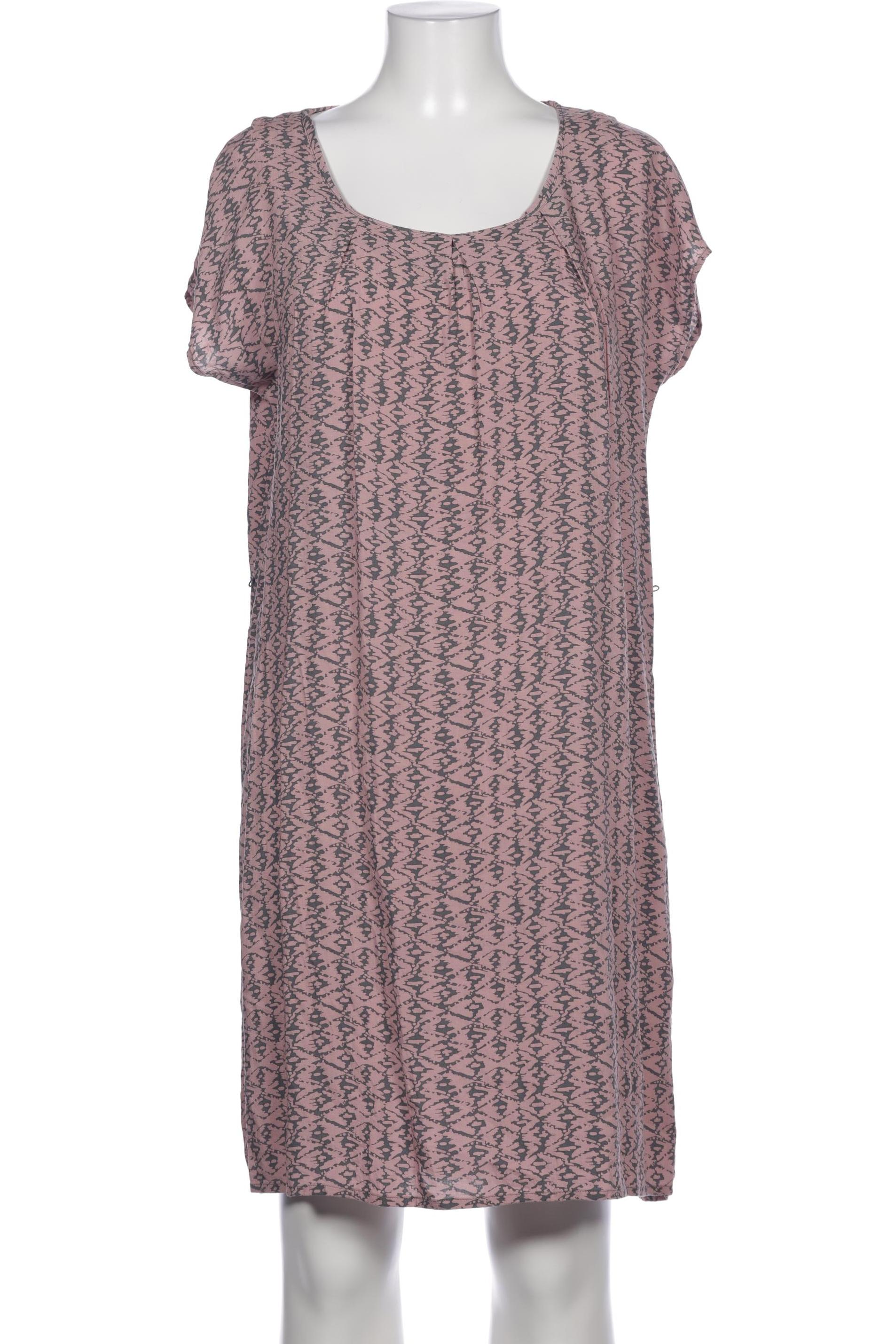 

soyaconcept Damen Kleid, pink, Gr. 42