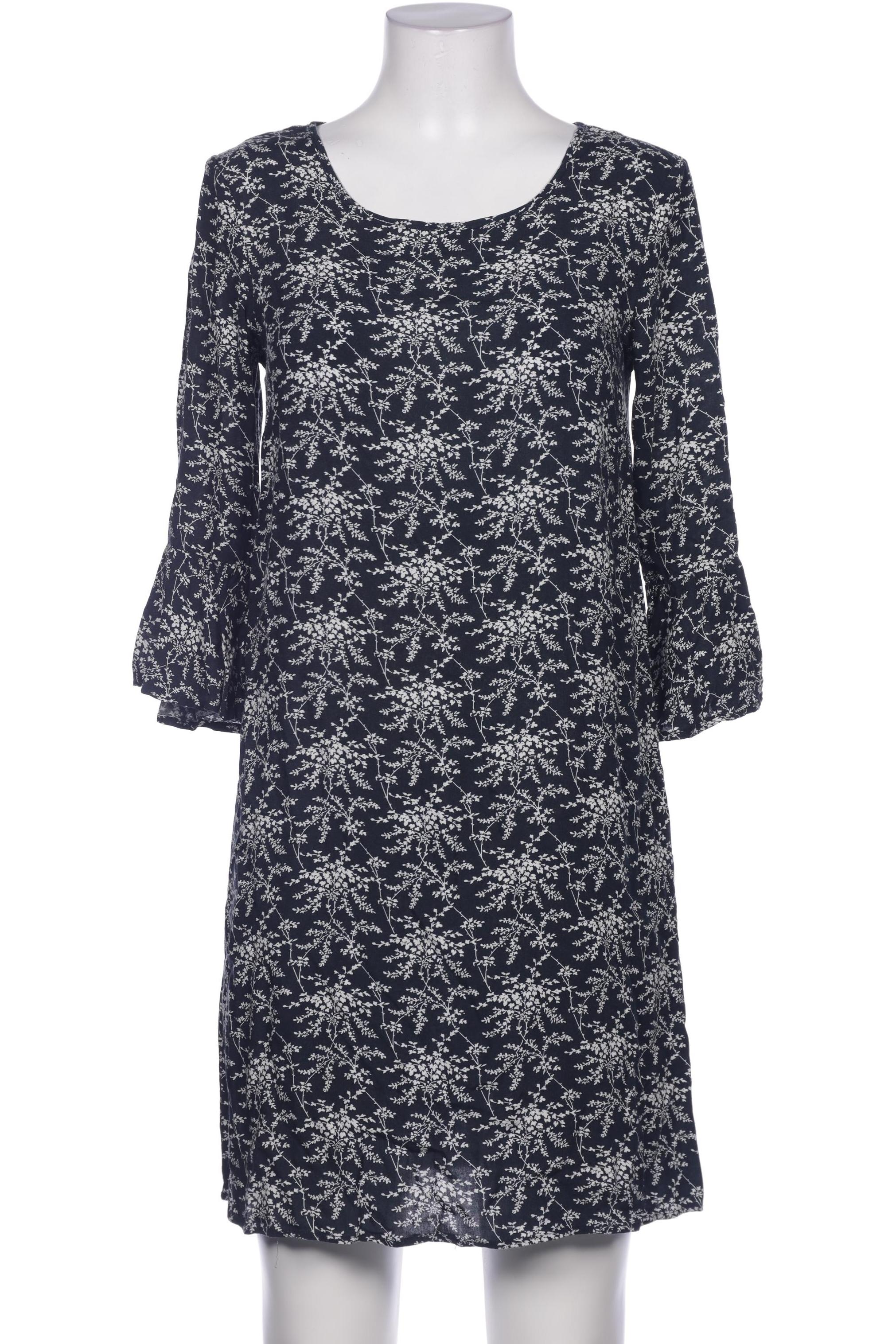 

soyaconcept Damen Kleid, marineblau, Gr. 36