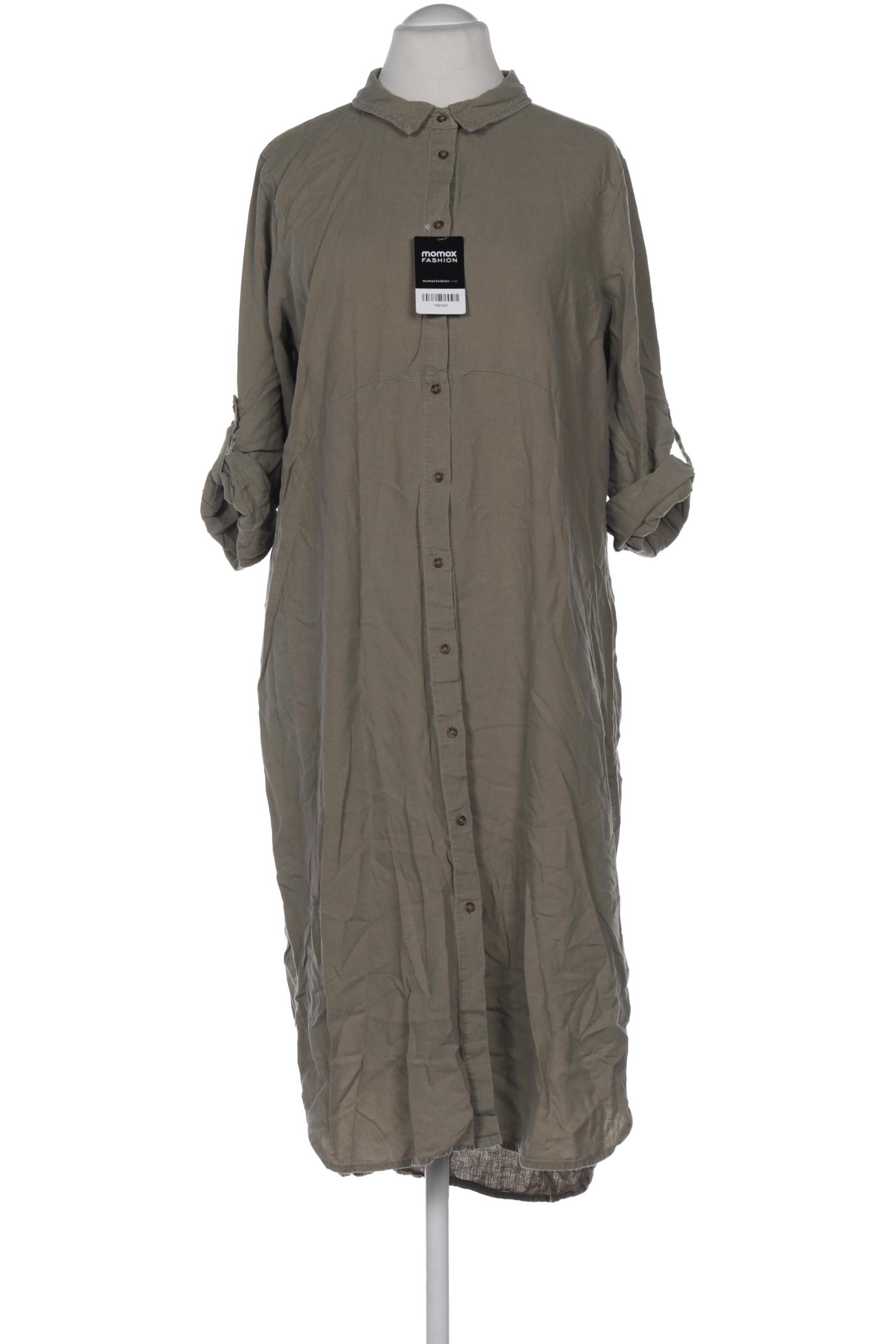 

soyaconcept Damen Kleid, braun, Gr. 44