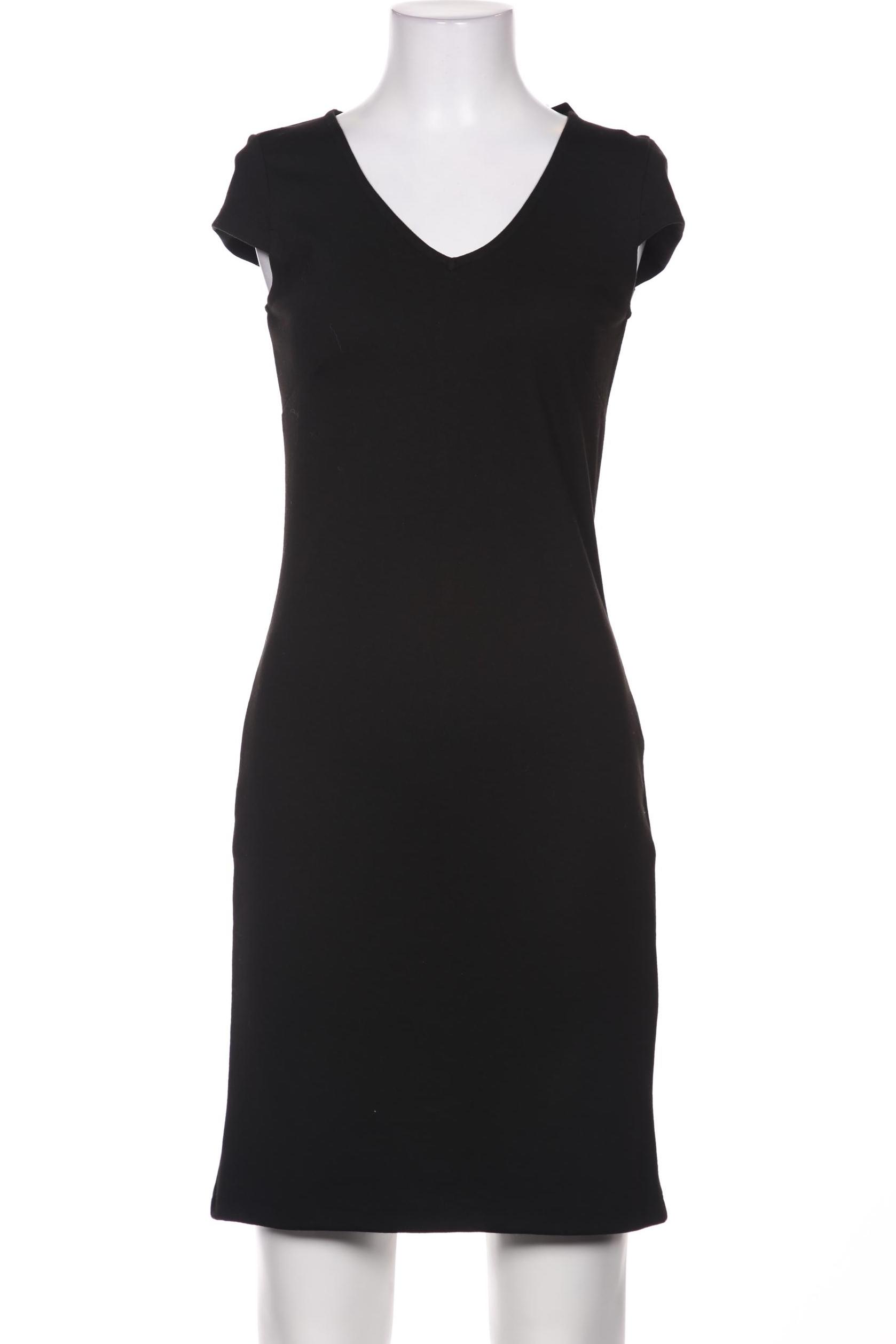 

soyaconcept Damen Kleid, schwarz, Gr. 34