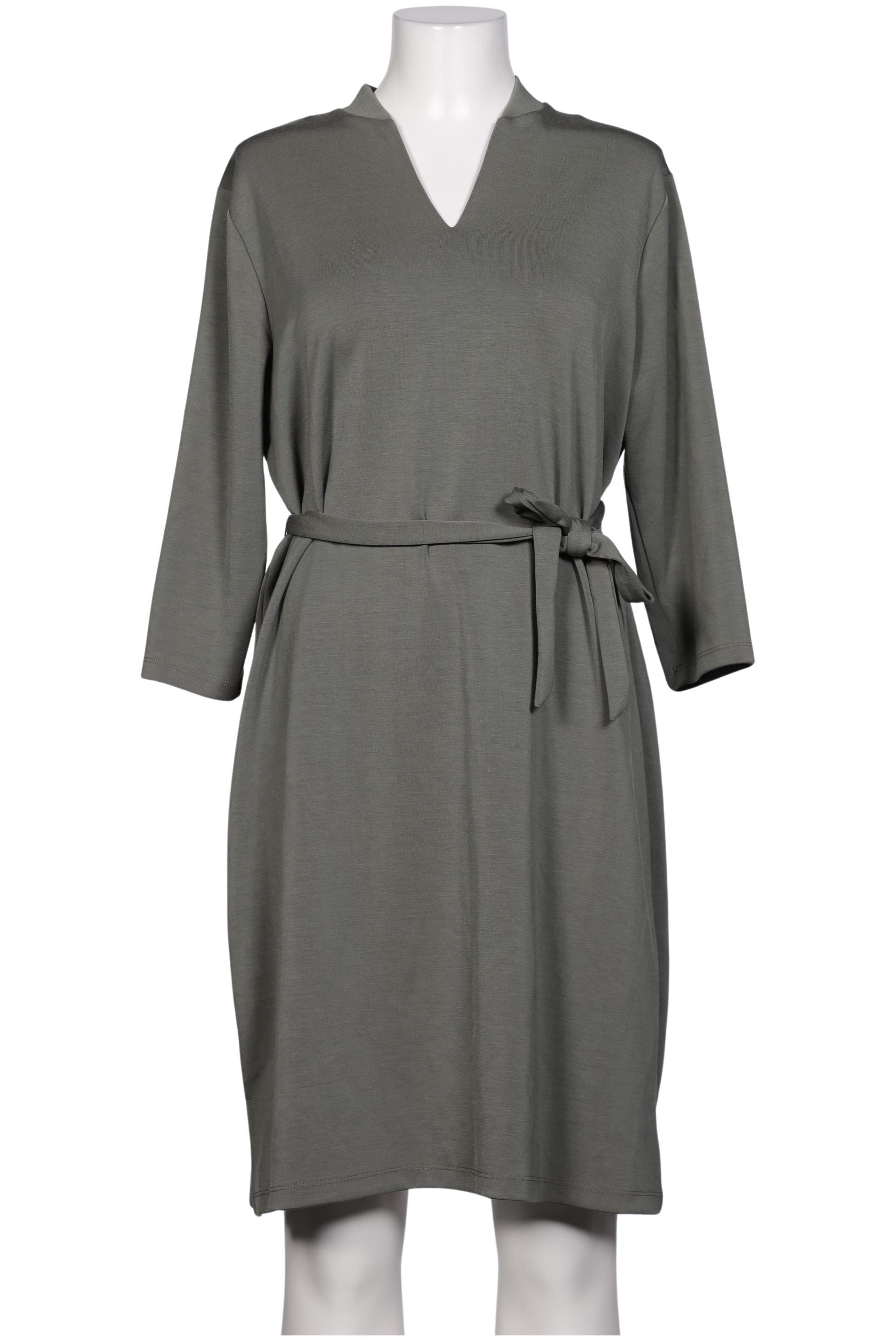 

soyaconcept Damen Kleid, grün, Gr. 42