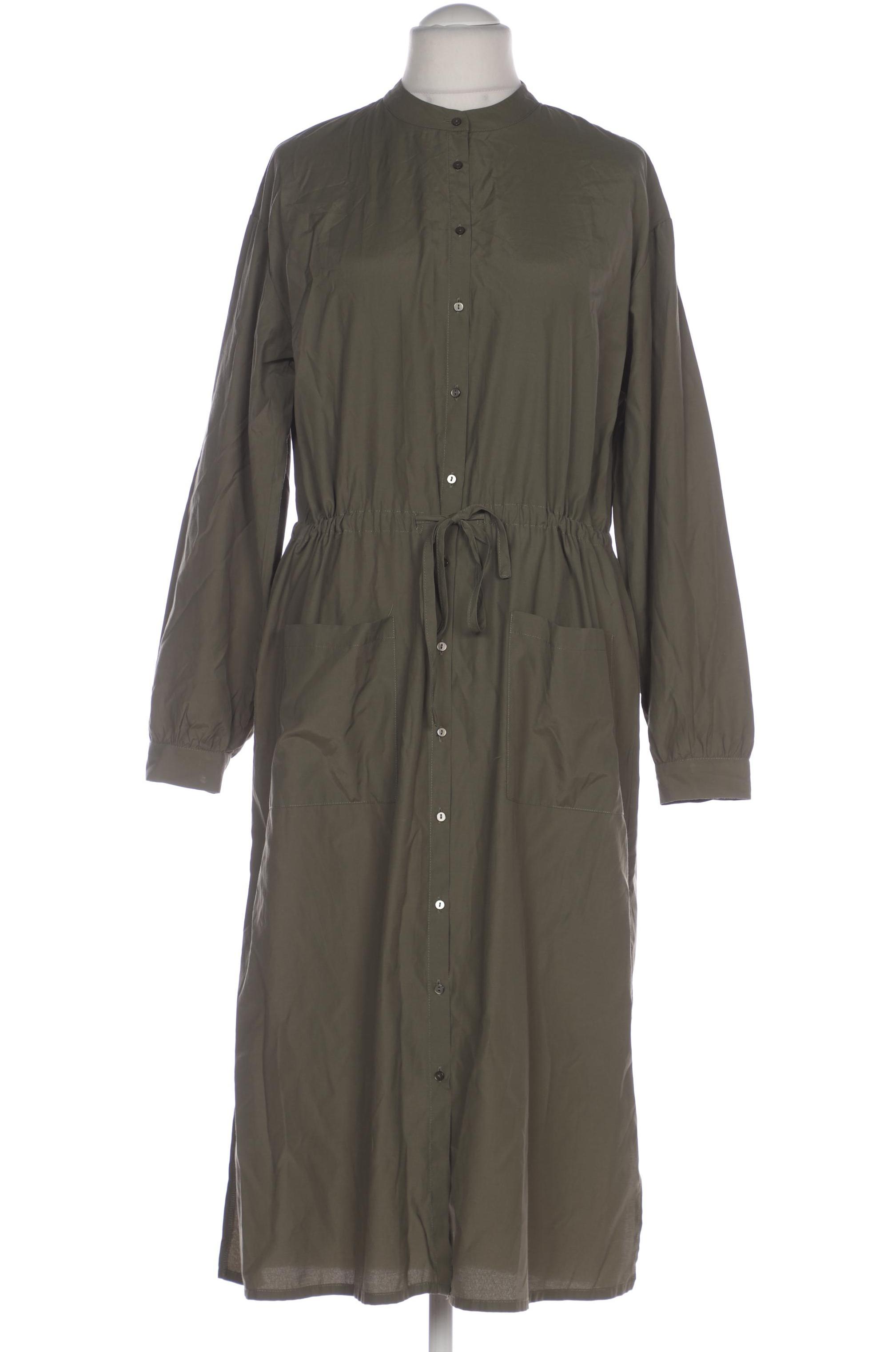 

soyaconcept Damen Kleid, grün, Gr. 42