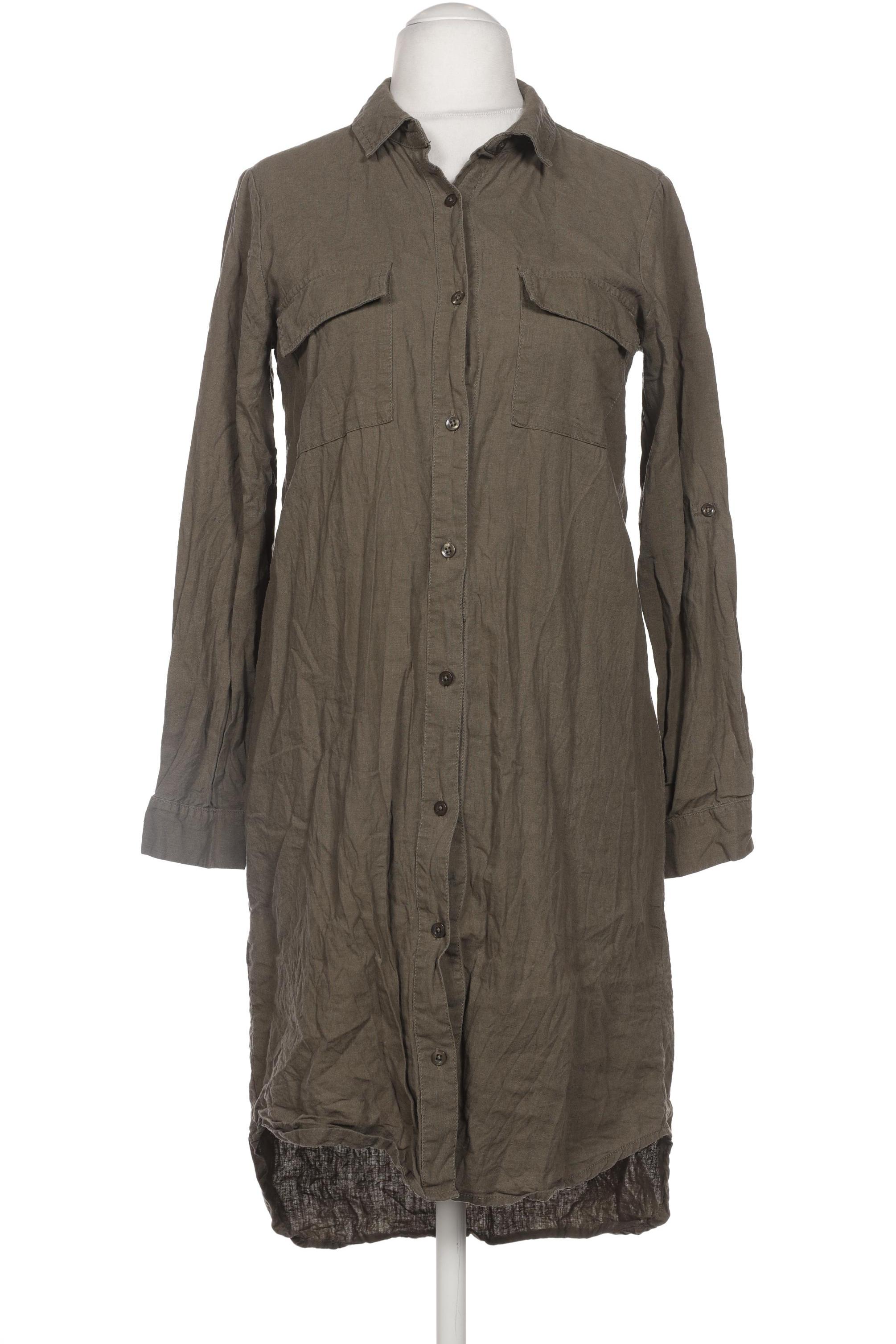 

soyaconcept Damen Kleid, grün, Gr. 36