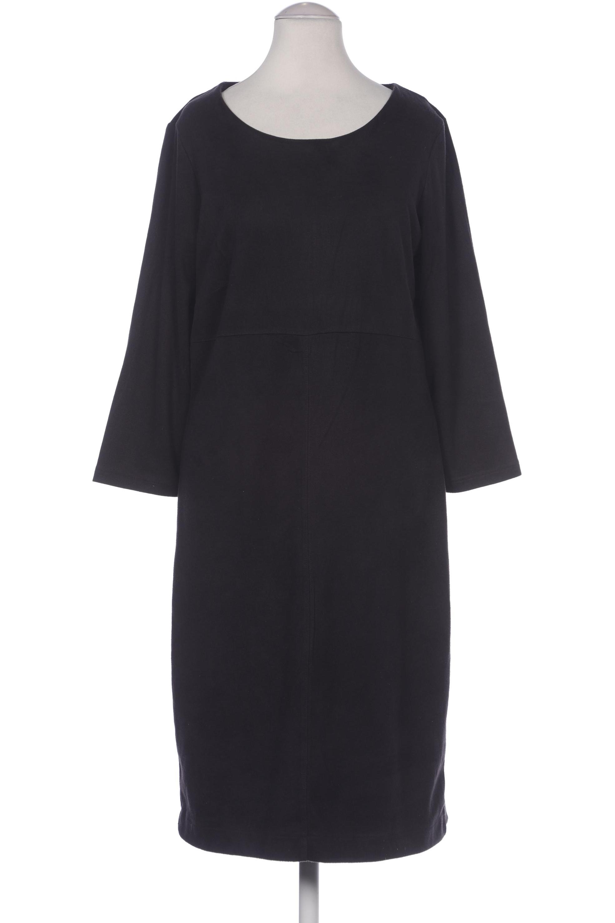 

soyaconcept Damen Kleid, schwarz, Gr. 36