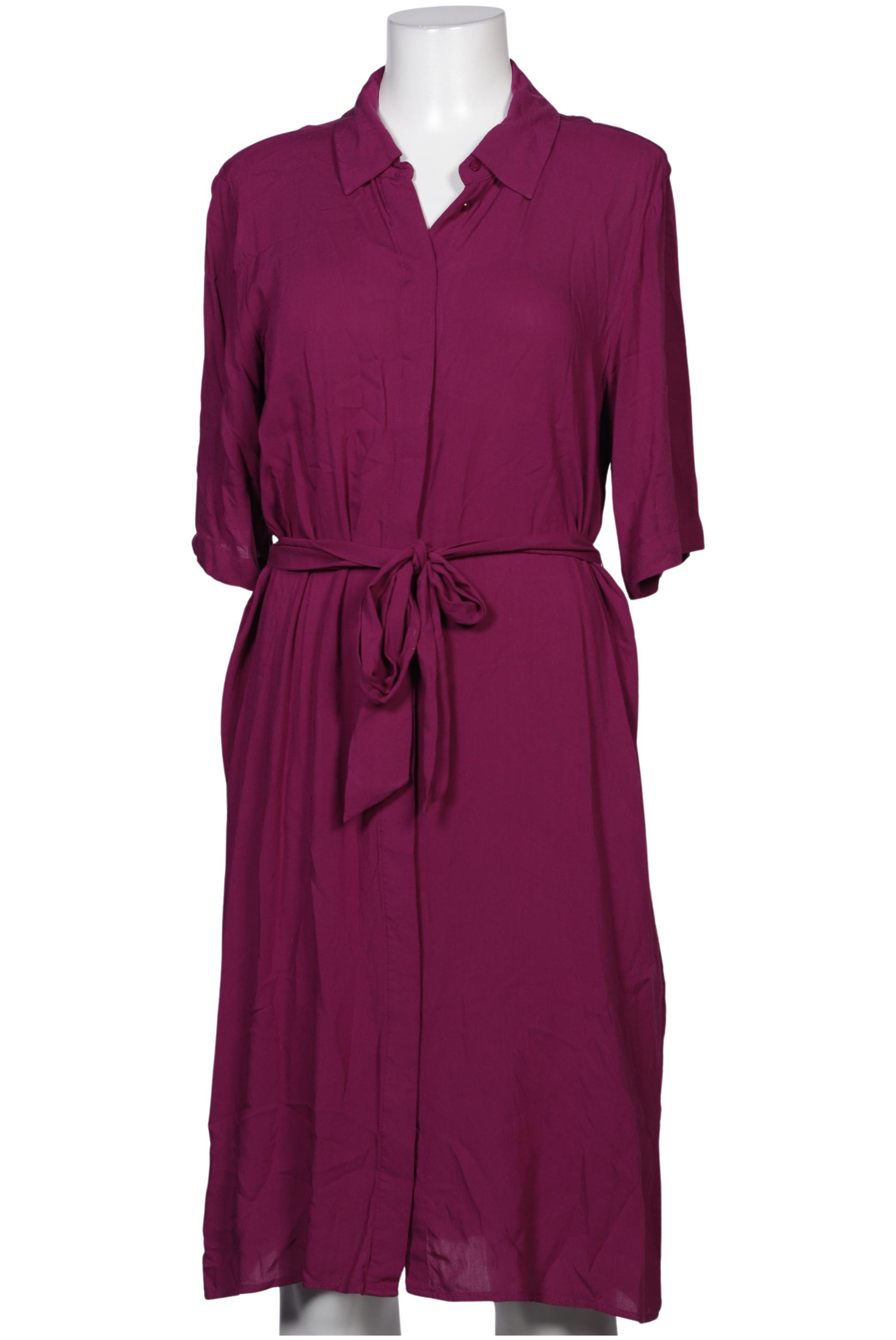 

soyaconcept Damen Kleid, flieder, Gr. 42