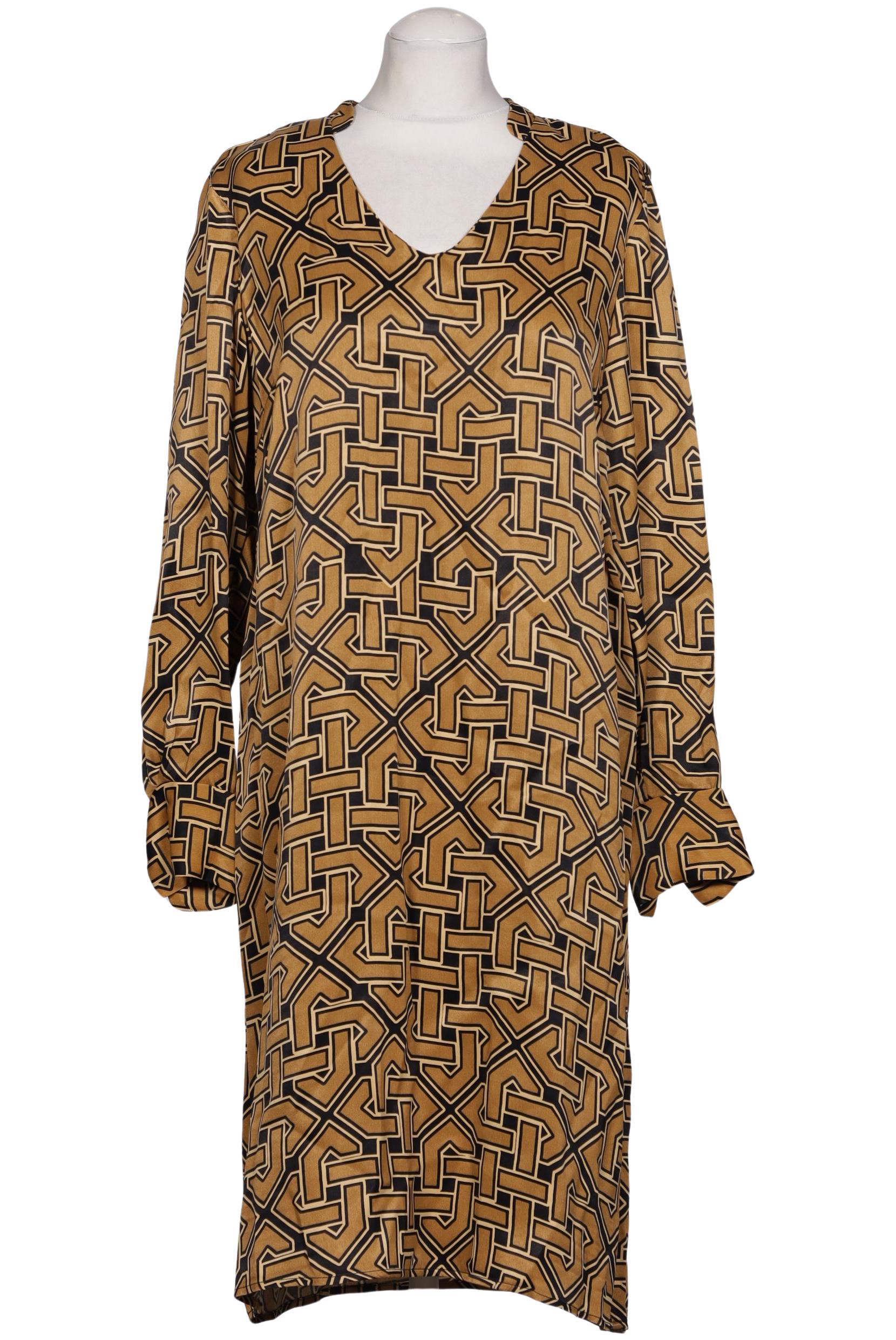 

soyaconcept Damen Kleid, mehrfarbig, Gr. 36