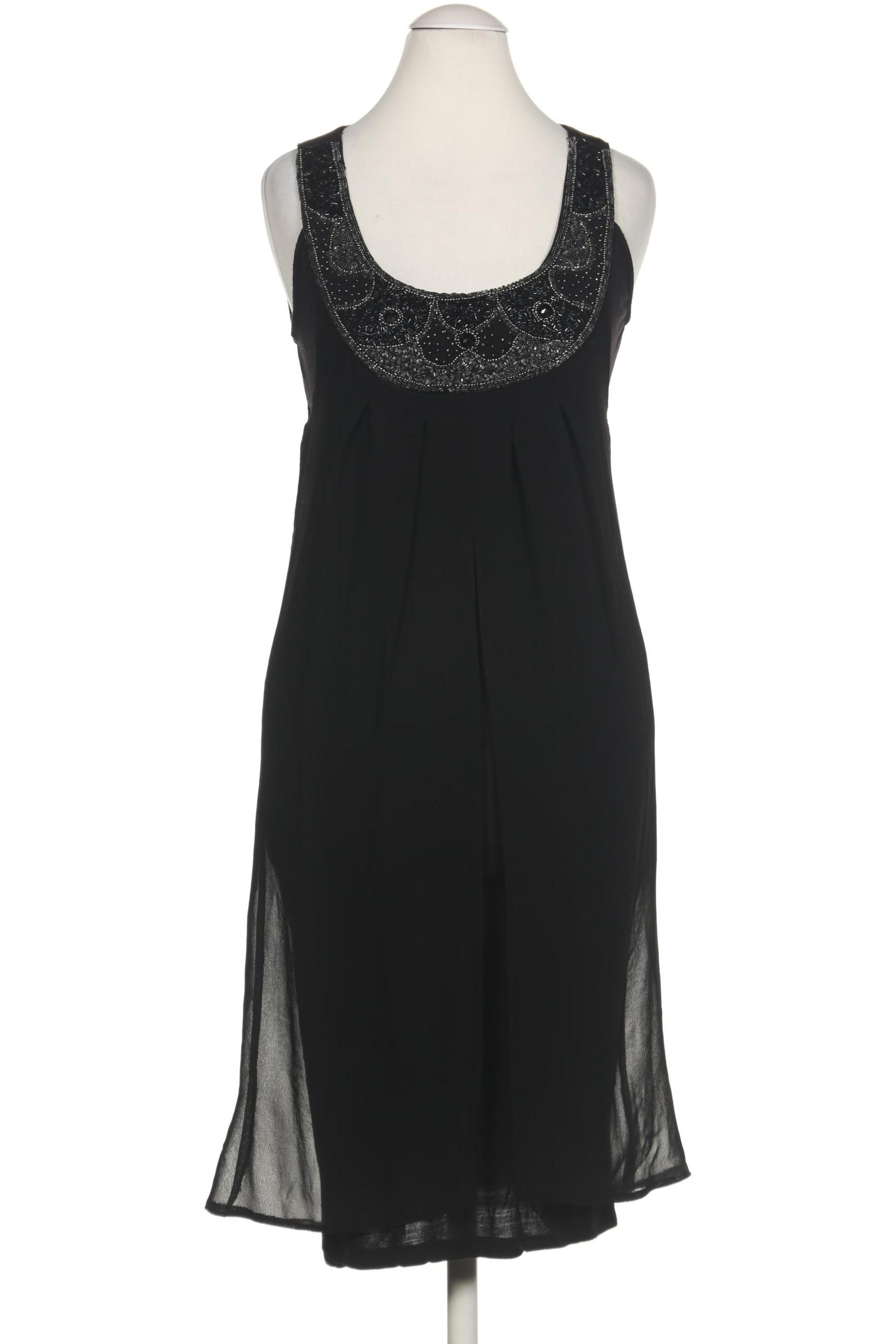 

soyaconcept Damen Kleid, schwarz, Gr. 34