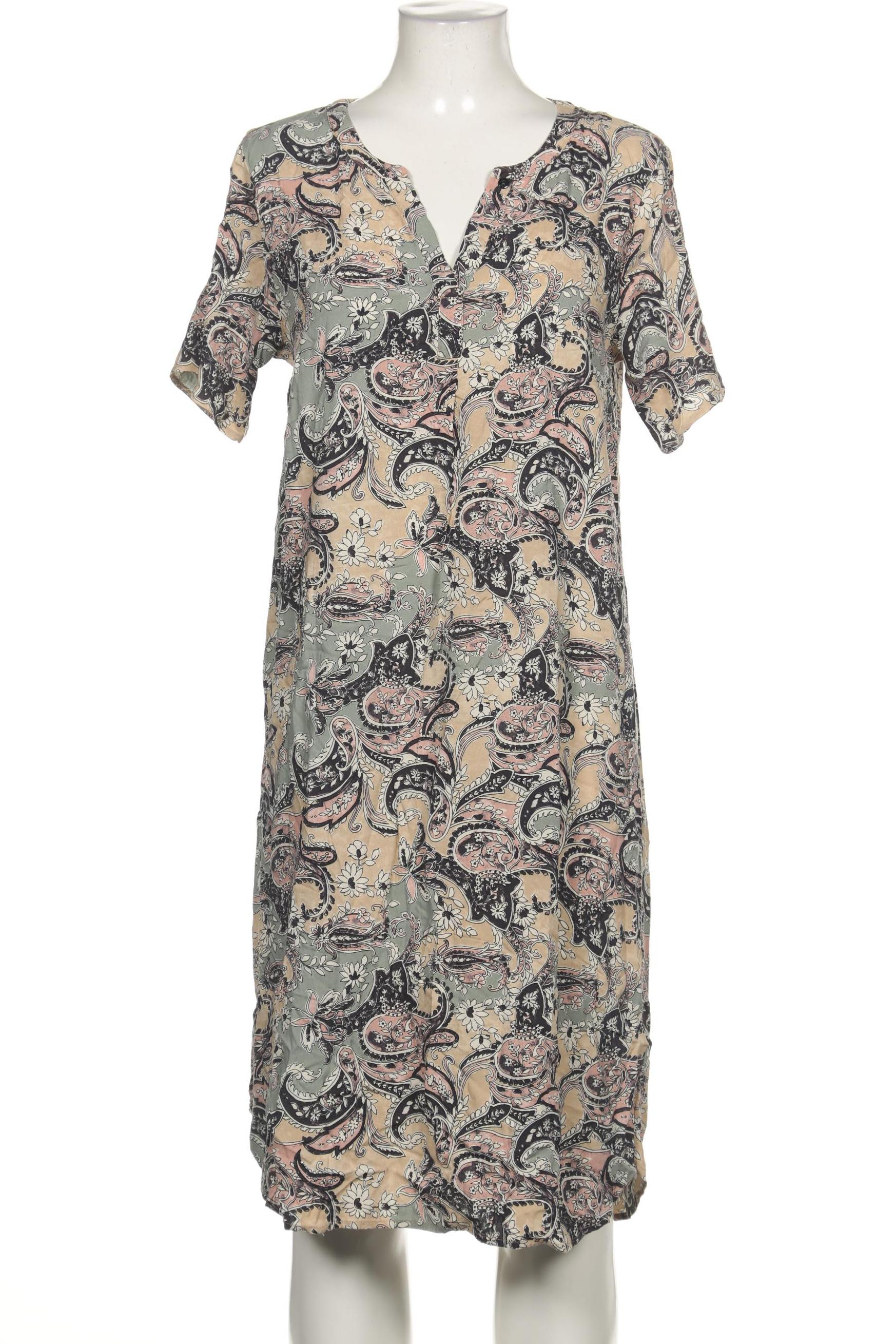 

soyaconcept Damen Kleid, mehrfarbig, Gr. 42