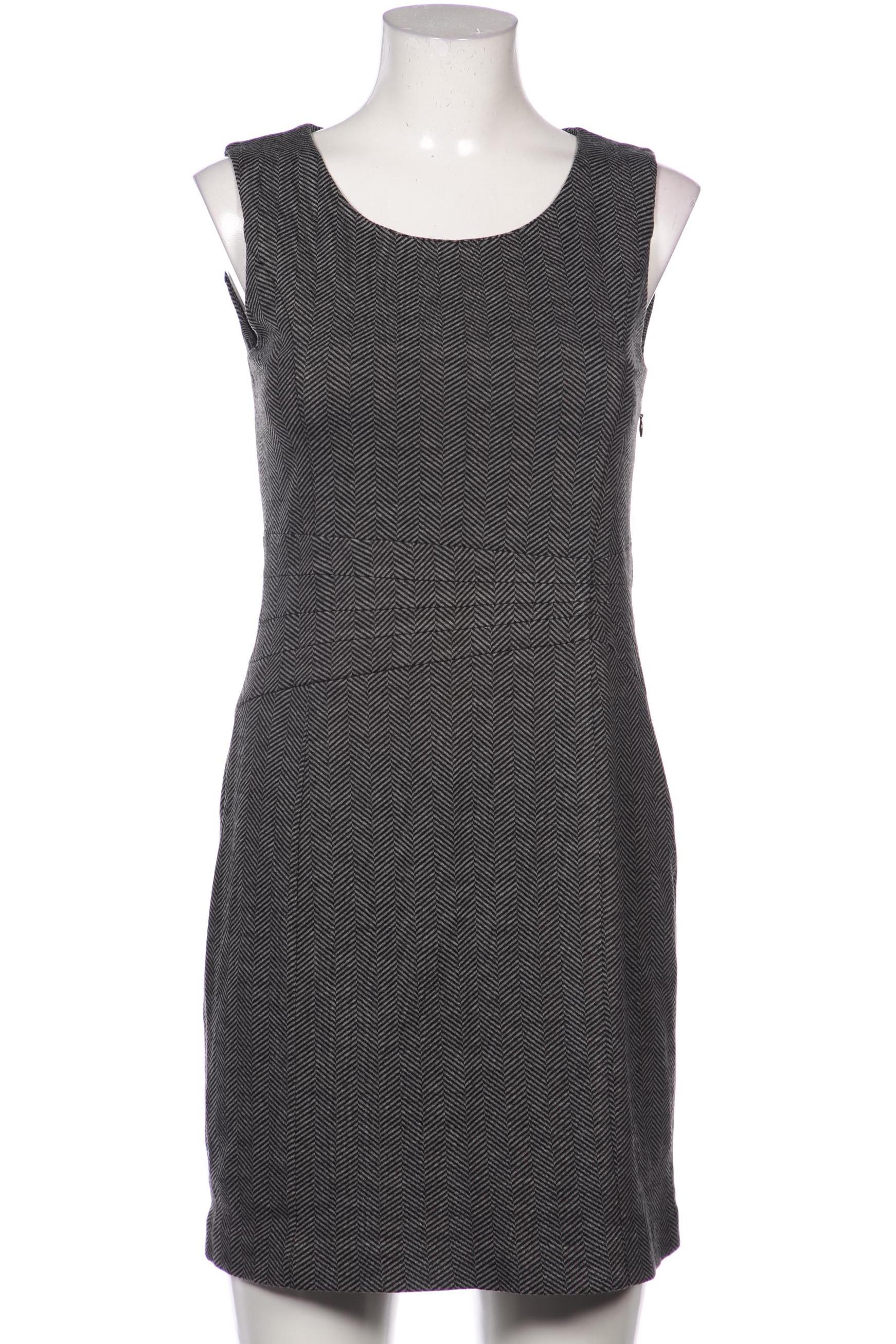 

soyaconcept Damen Kleid, grau