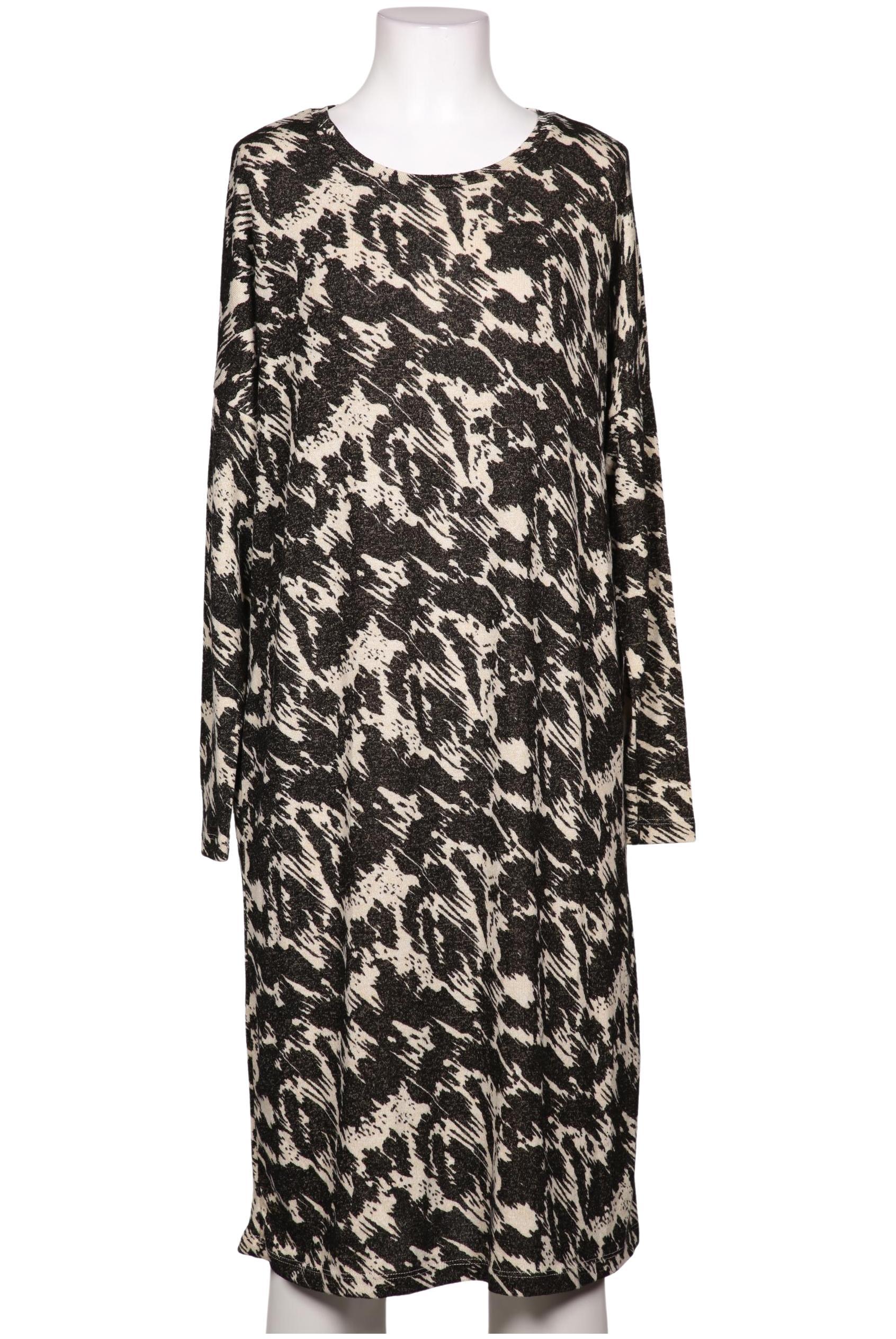 

soyaconcept Damen Kleid, schwarz, Gr. 36