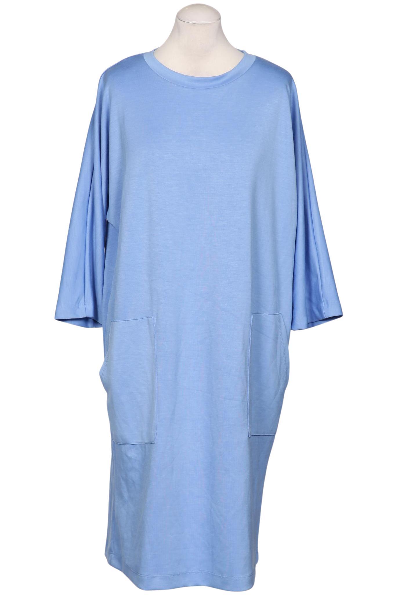 

soyaconcept Damen Kleid, hellblau, Gr. 36