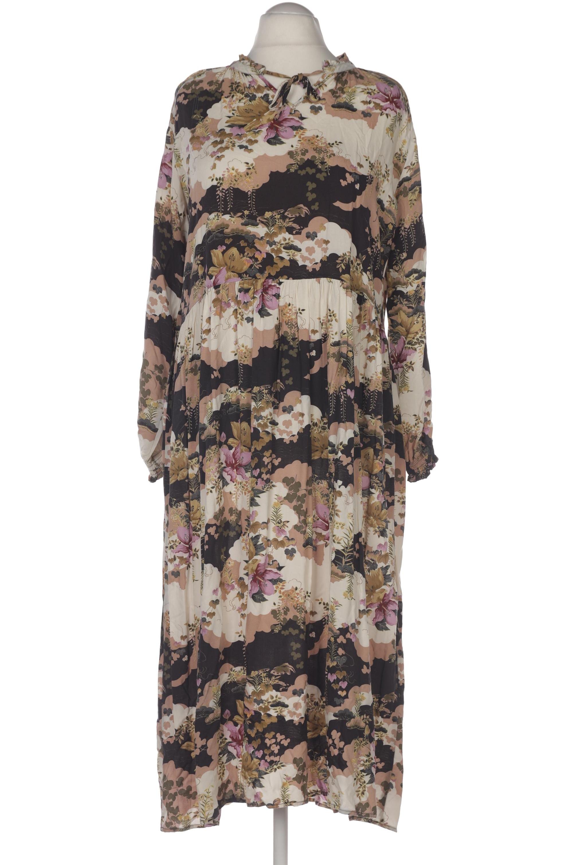 

soyaconcept Damen Kleid, mehrfarbig, Gr. 42