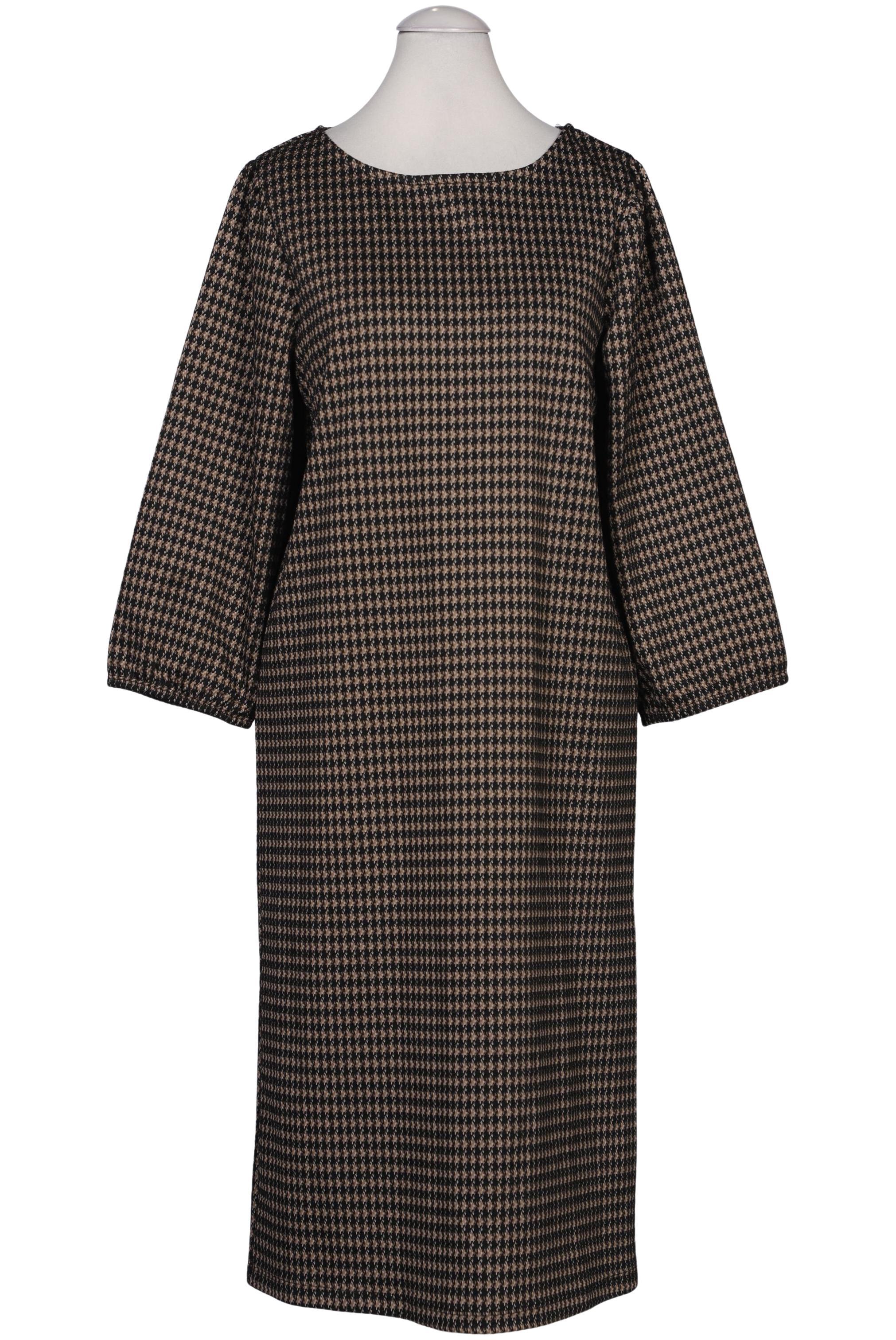 

soyaconcept Damen Kleid, beige, Gr. 36