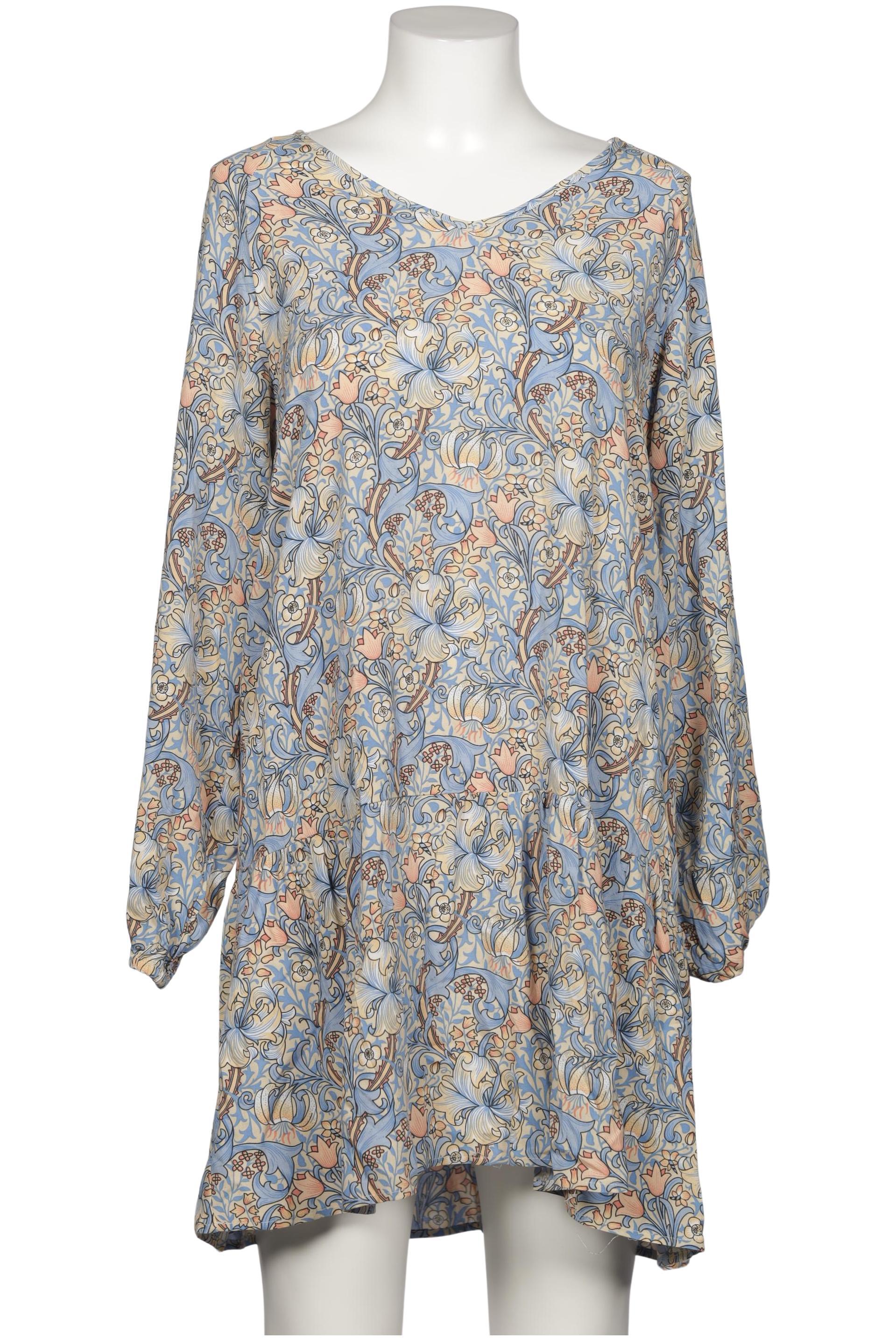 

soyaconcept Damen Kleid, mehrfarbig, Gr. 38
