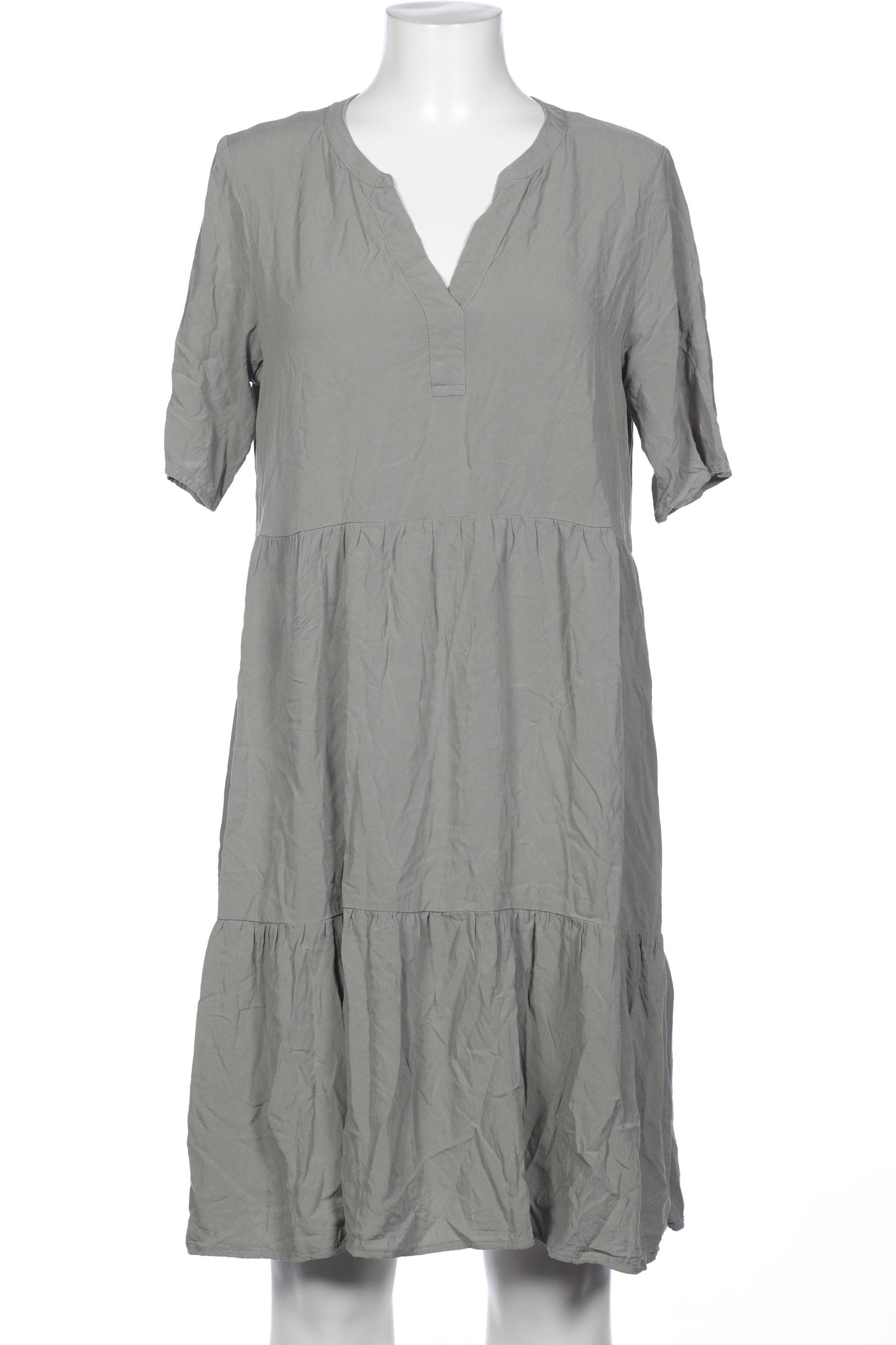 

soyaconcept Damen Kleid, hellgrün
