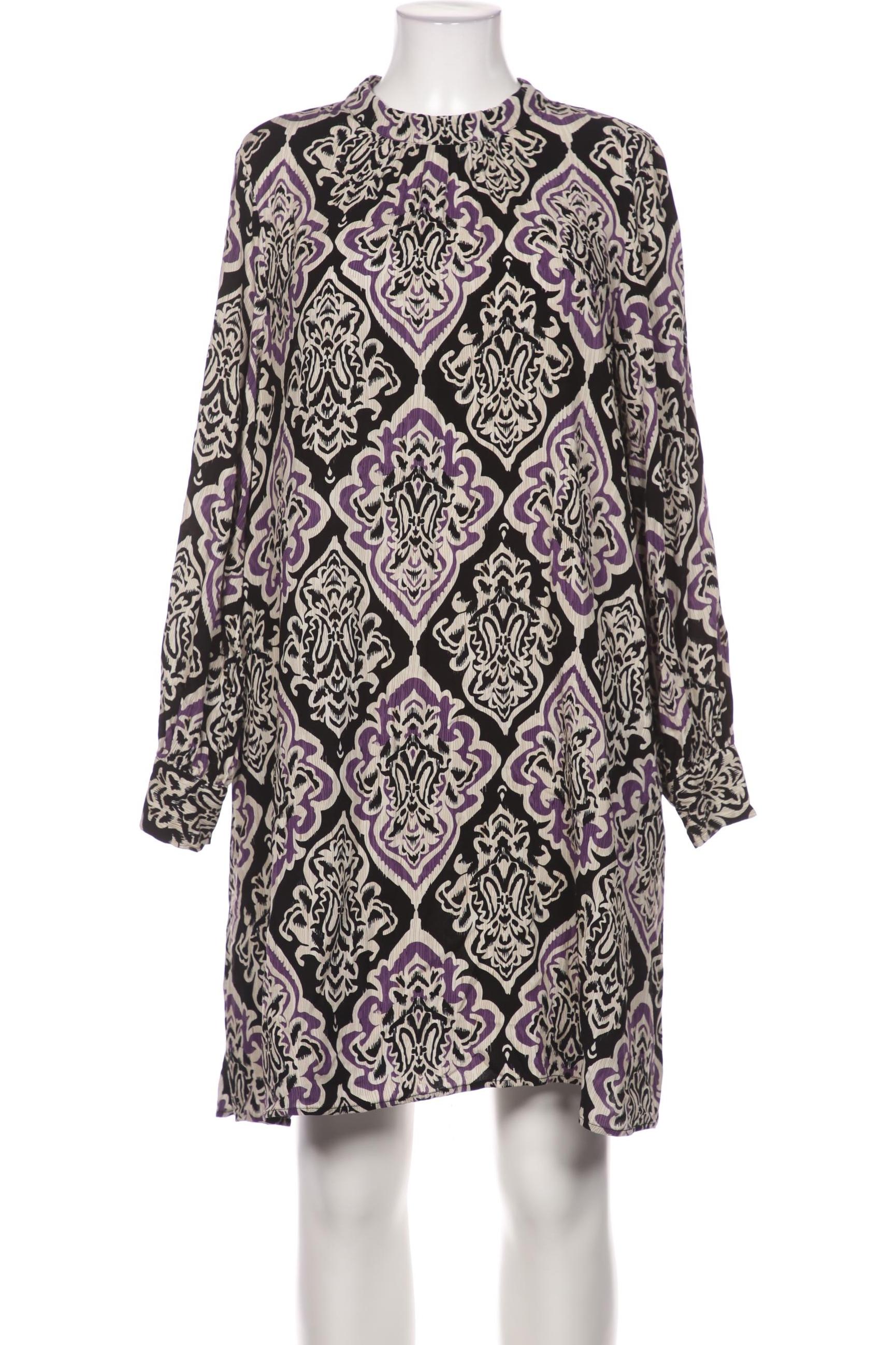 

soyaconcept Damen Kleid, mehrfarbig, Gr. 44