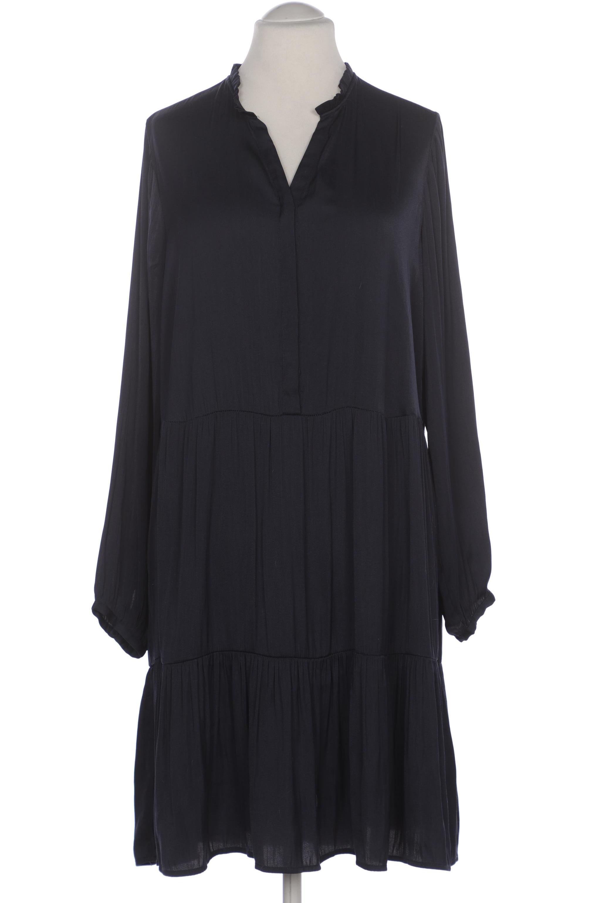 

soyaconcept Damen Kleid, marineblau, Gr. 42