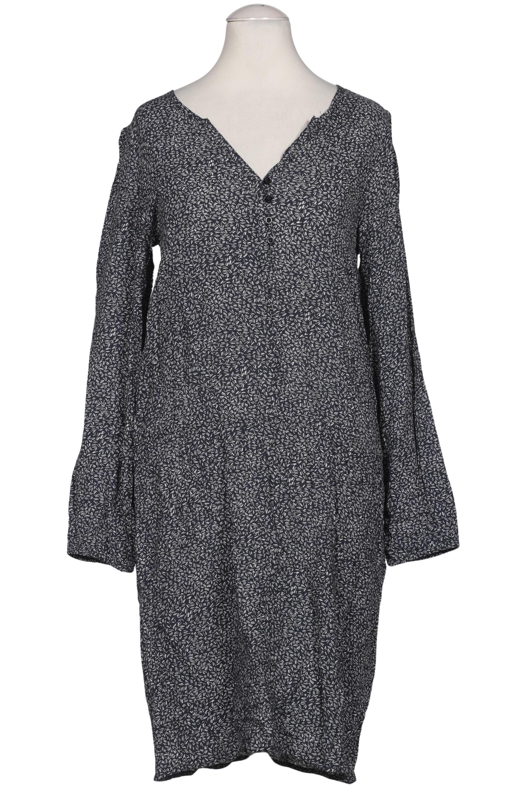 

soyaconcept Damen Kleid, marineblau, Gr. 36