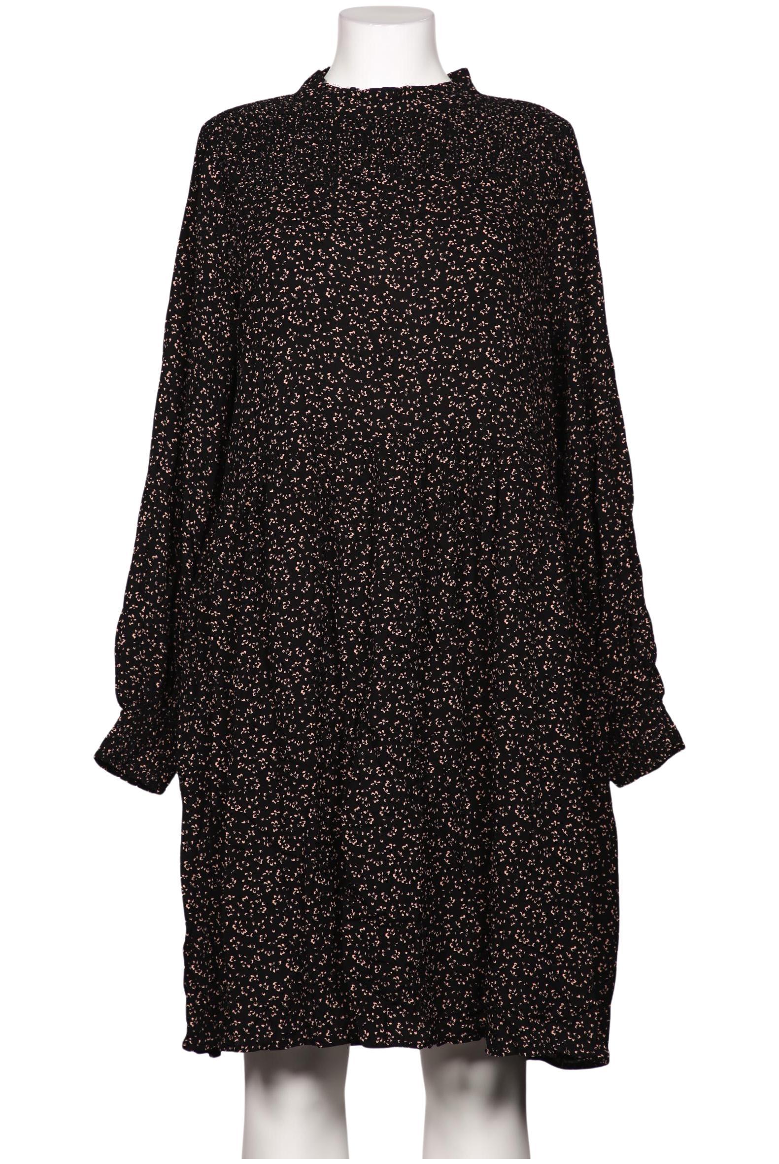 

soyaconcept Damen Kleid, schwarz, Gr. 44