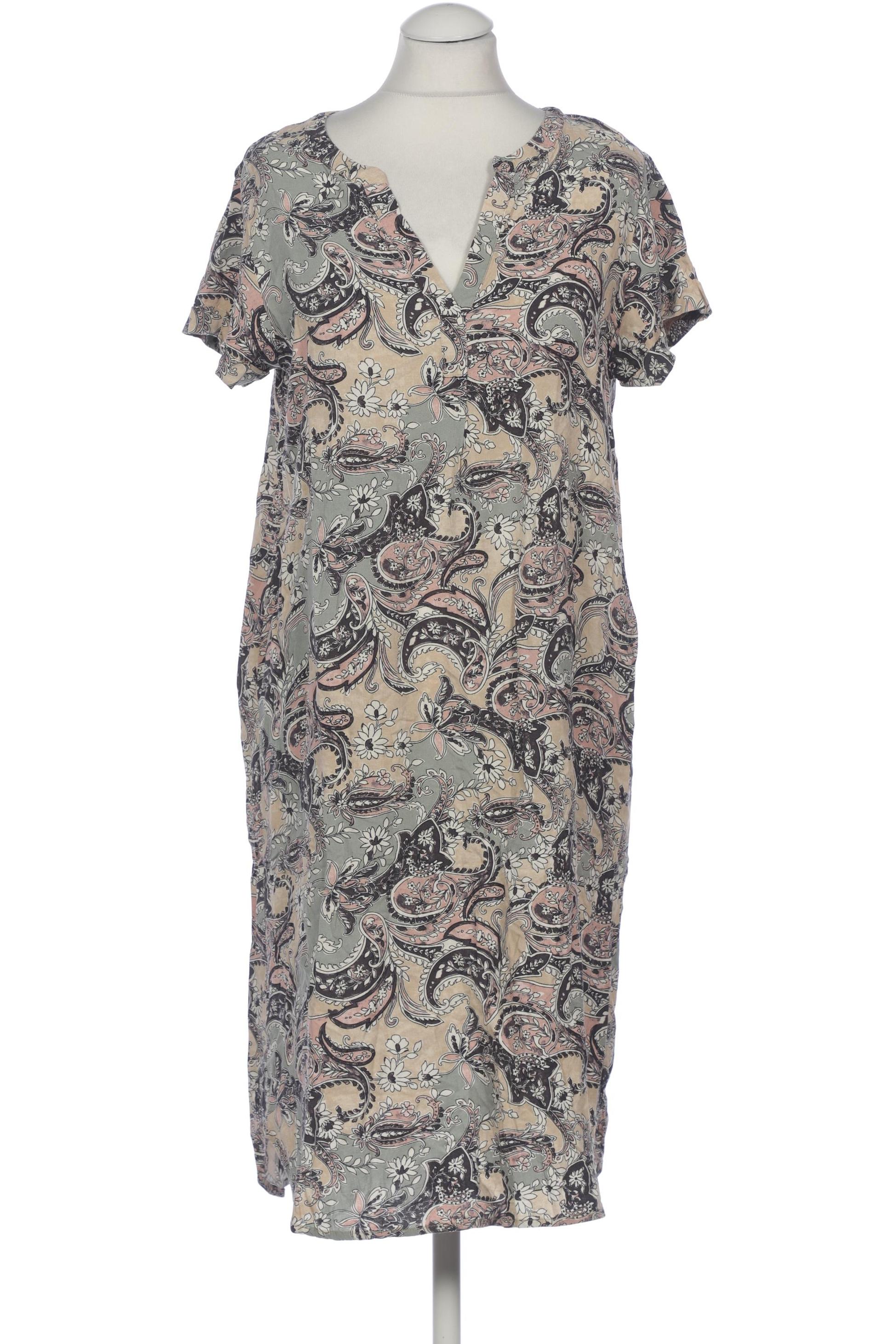 

soyaconcept Damen Kleid, mehrfarbig, Gr. 38