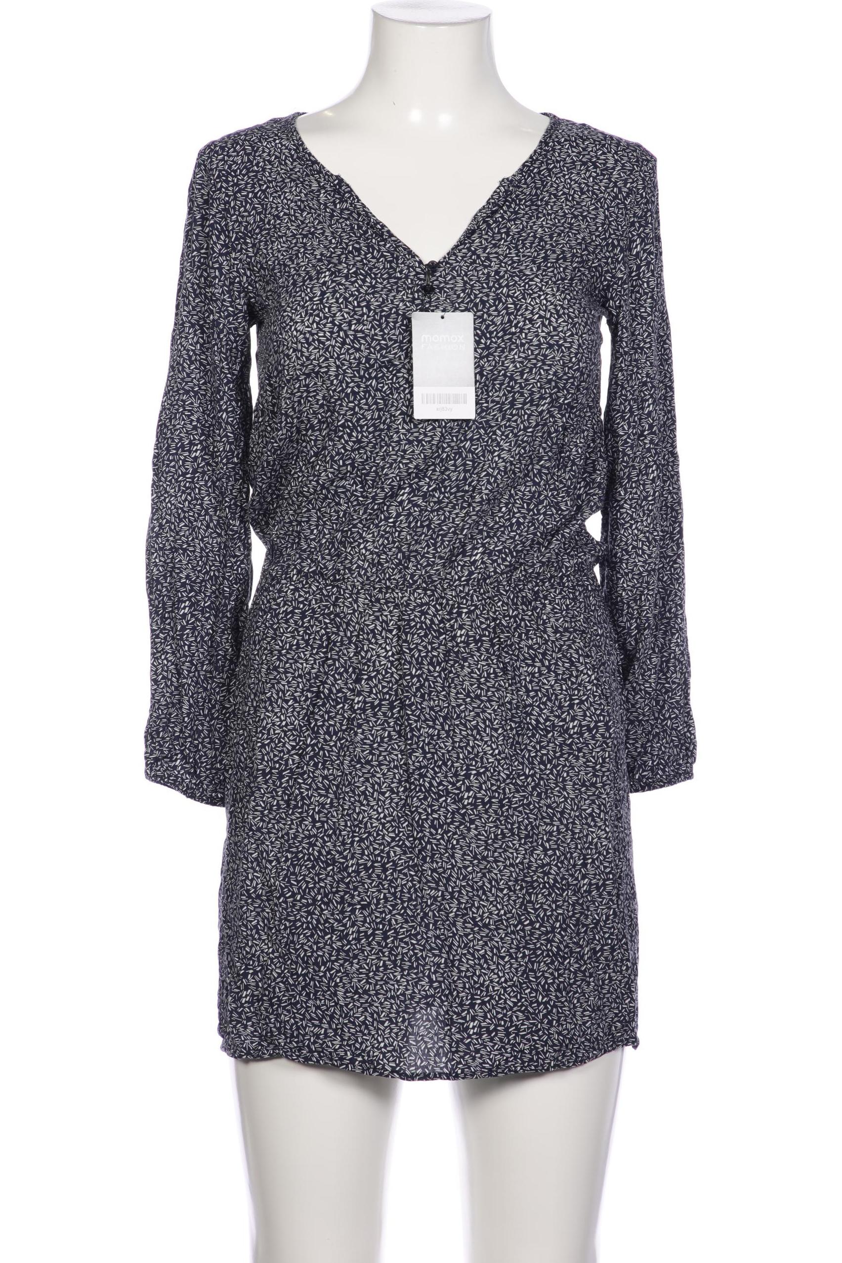 

soyaconcept Damen Kleid, marineblau