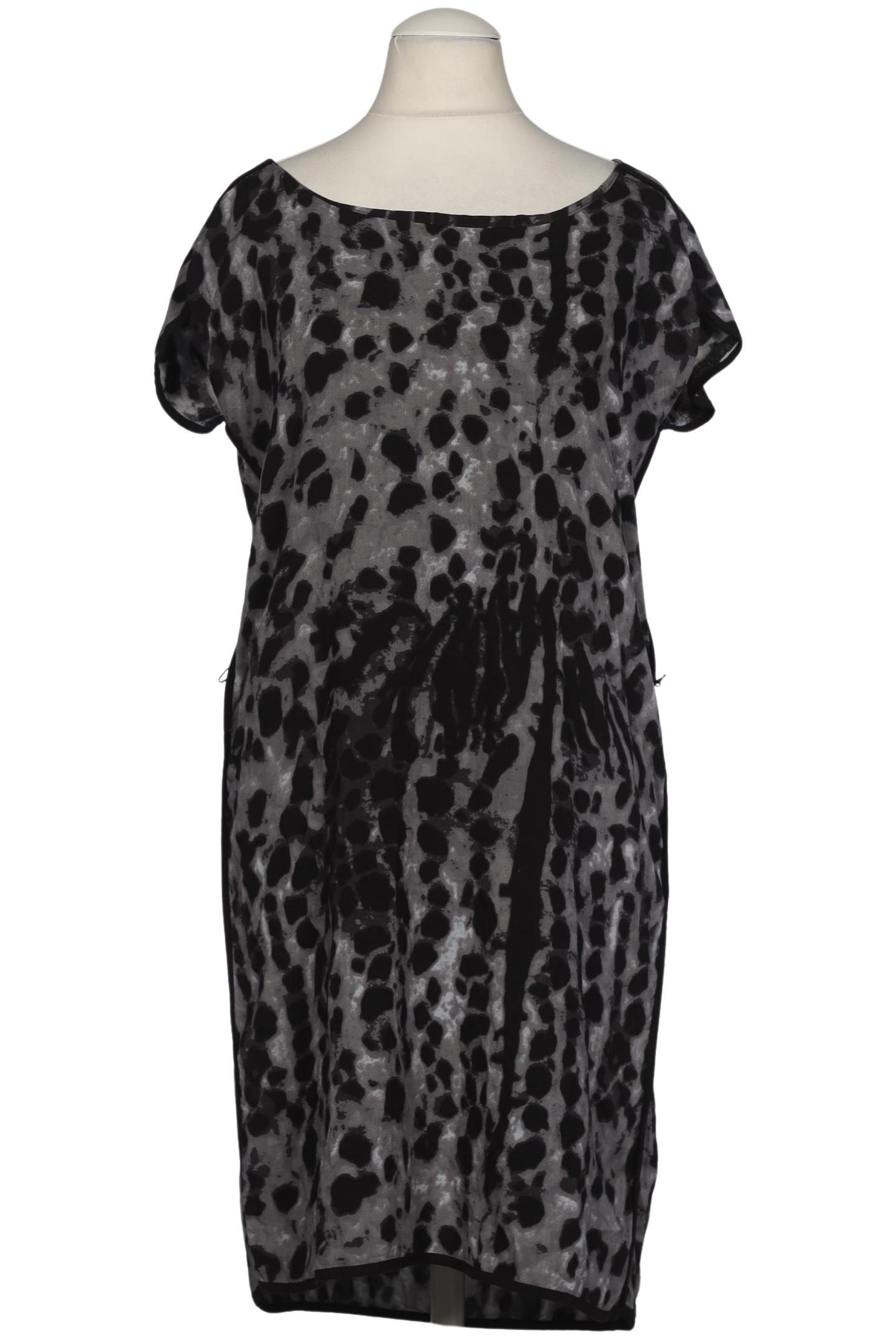 

soyaconcept Damen Kleid, schwarz, Gr. 36