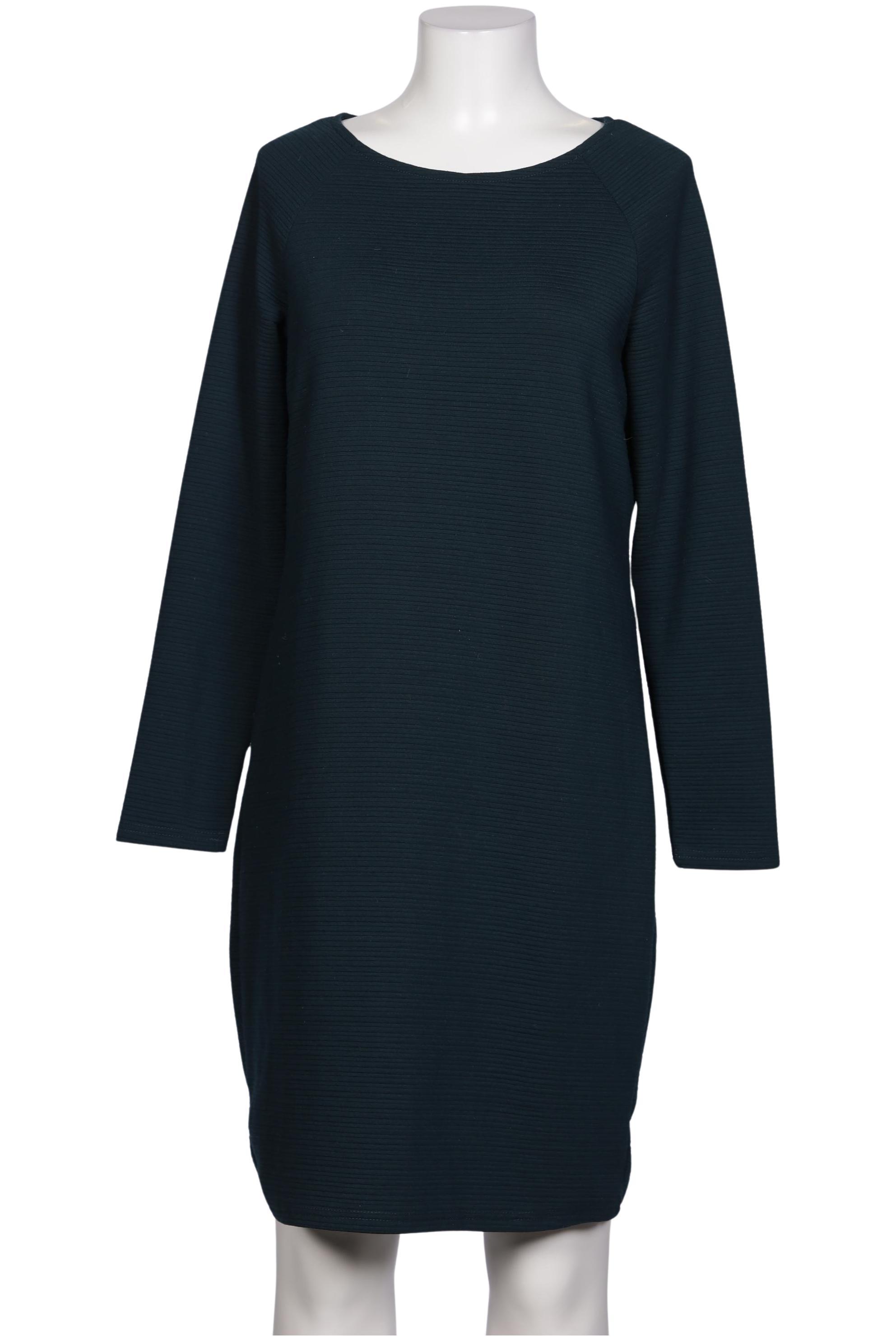 

soyaconcept Damen Kleid, türkis, Gr. 42