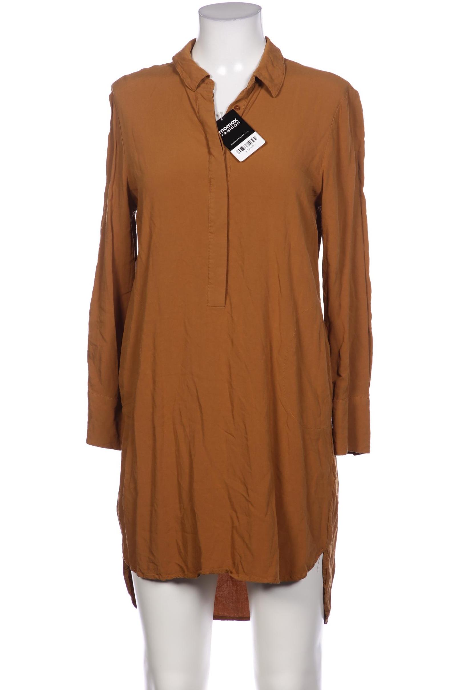 

soyaconcept Damen Kleid, braun, Gr. 38