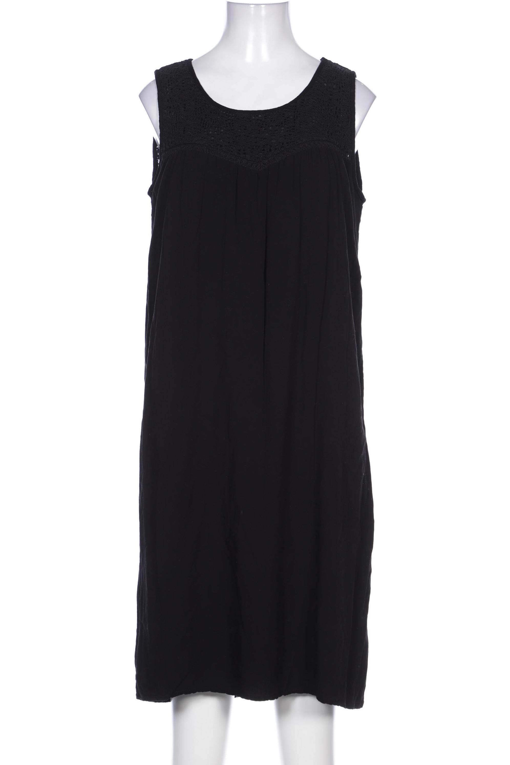 

soyaconcept Damen Kleid, schwarz