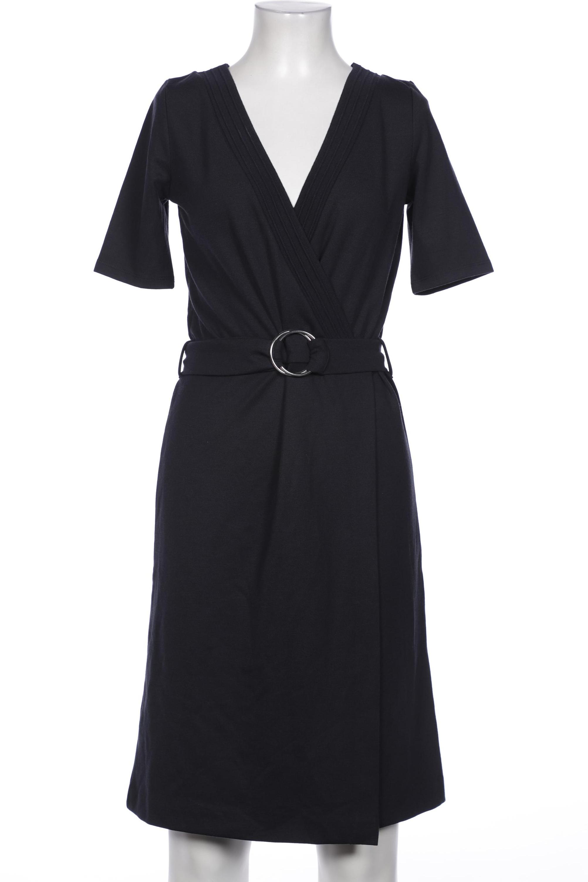 

soyaconcept Damen Kleid, marineblau, Gr. 34