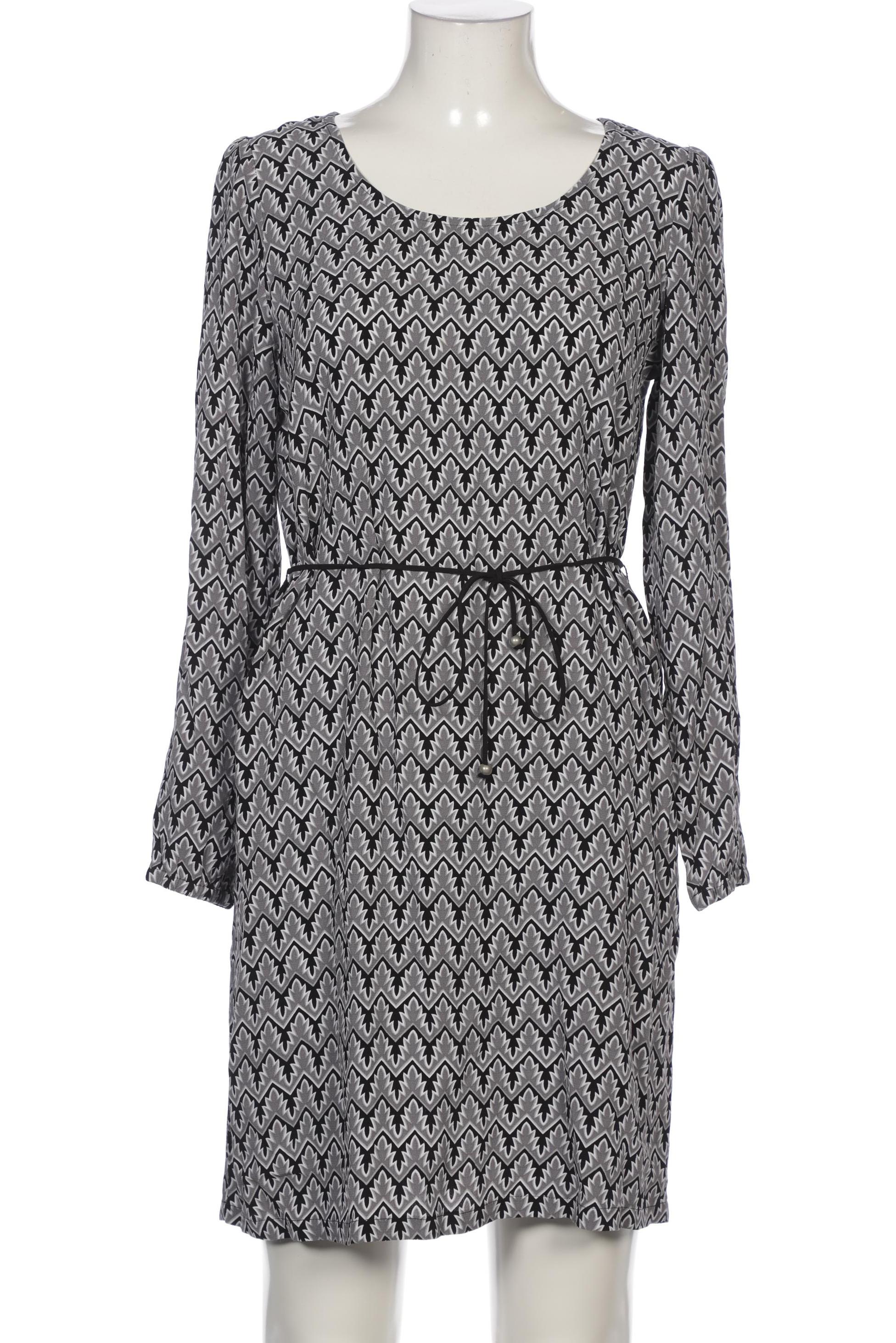 

soyaconcept Damen Kleid, grau, Gr. 38