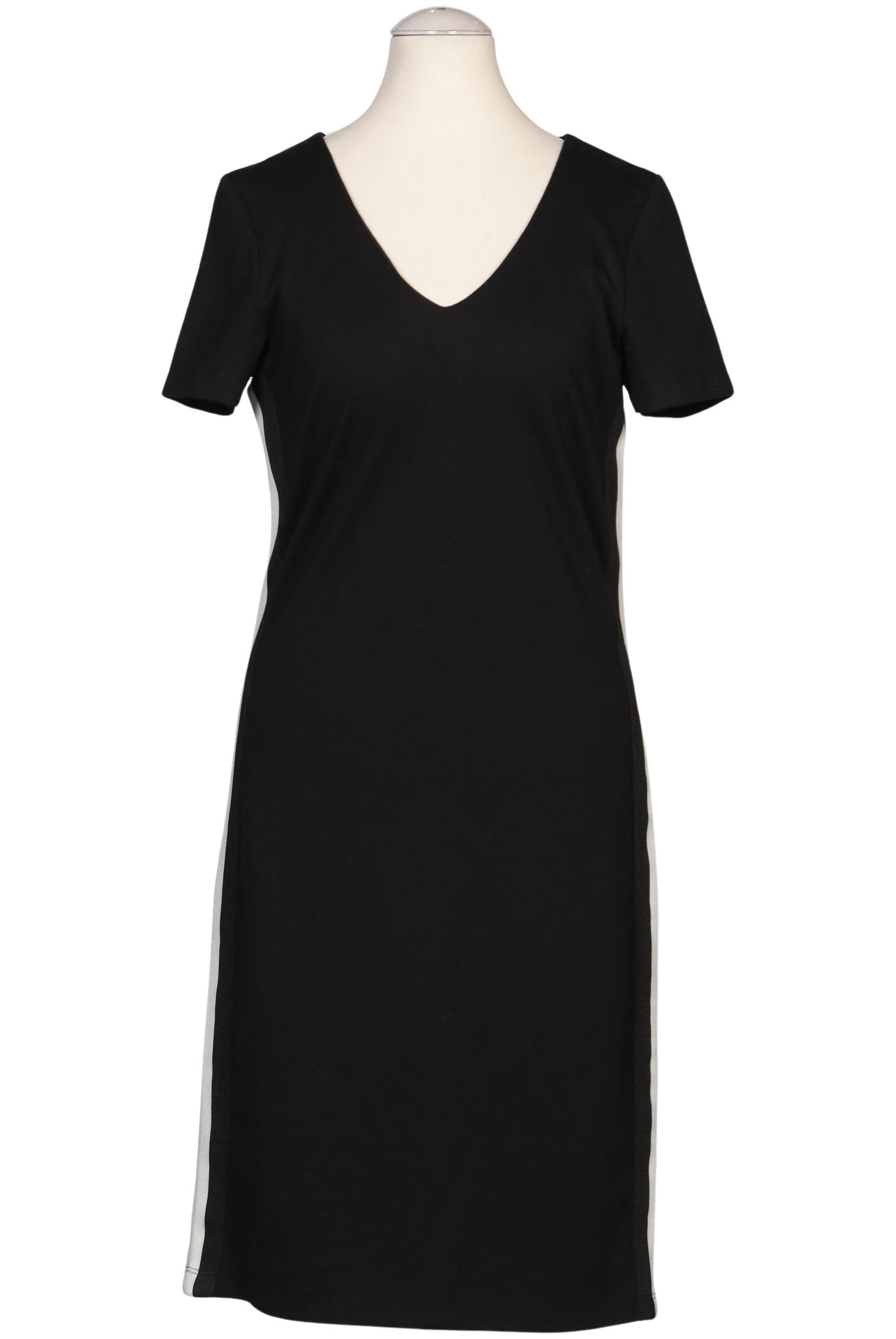 

soyaconcept Damen Kleid, schwarz, Gr. 36