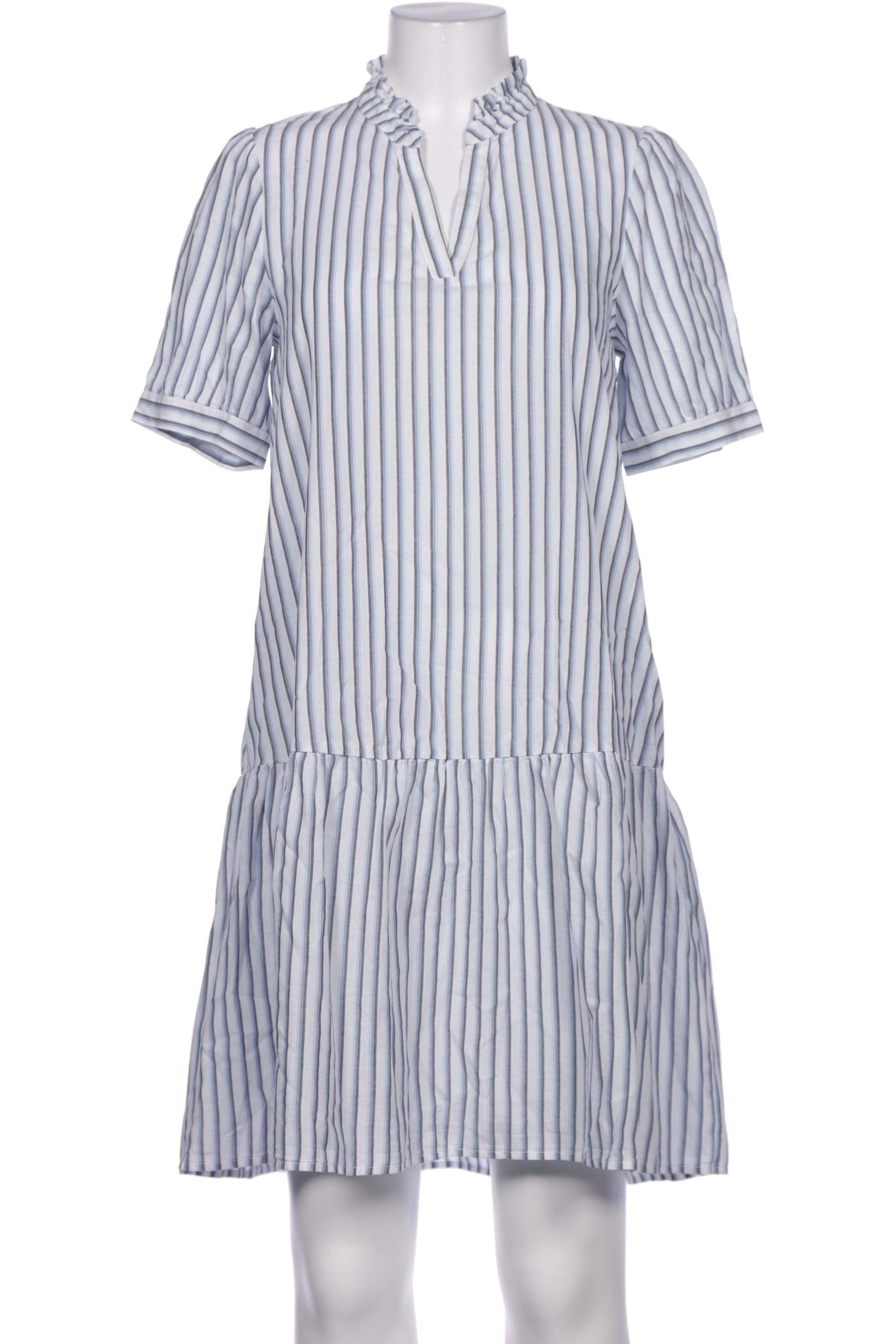 

soyaconcept Damen Kleid, hellblau, Gr. 36