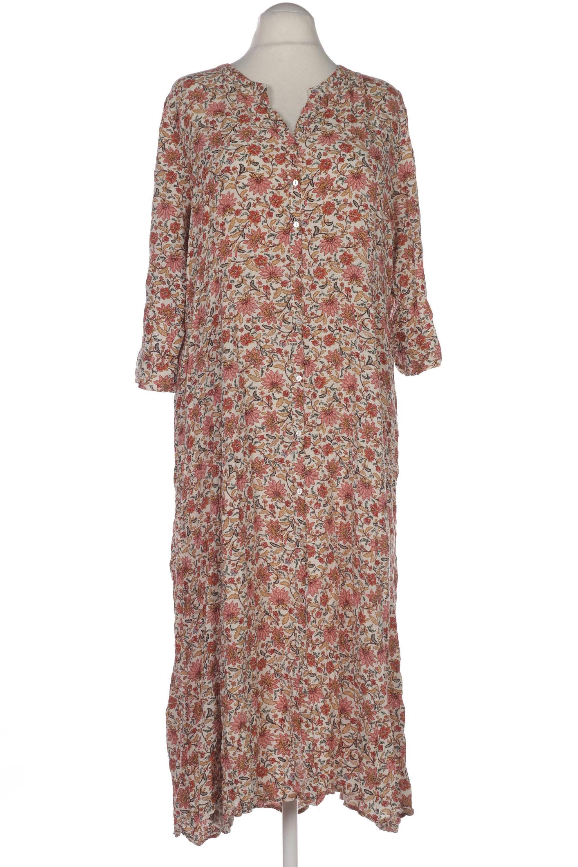 

soyaconcept Damen Kleid, mehrfarbig, Gr. 46