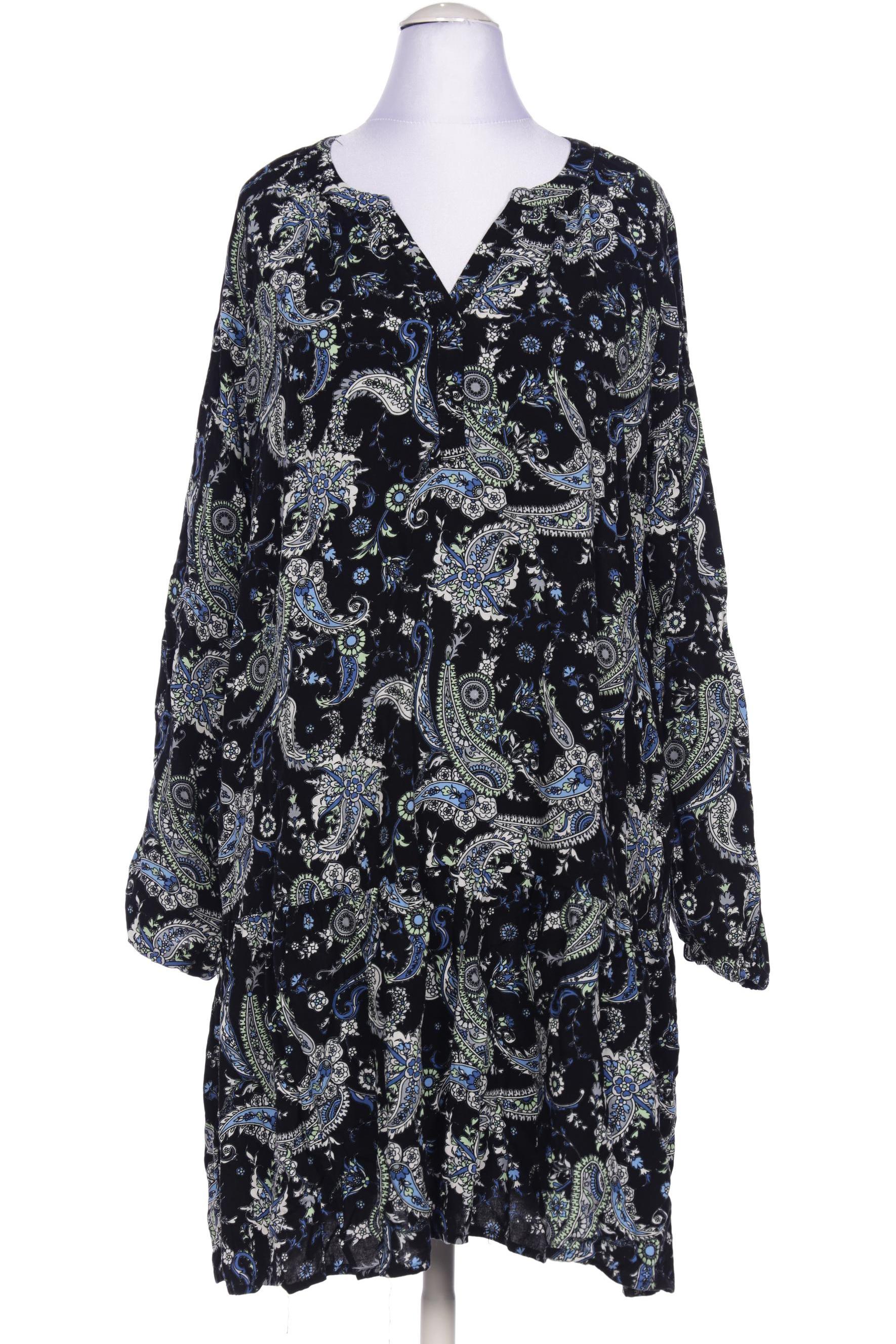 

soyaconcept Damen Kleid, schwarz, Gr. 38
