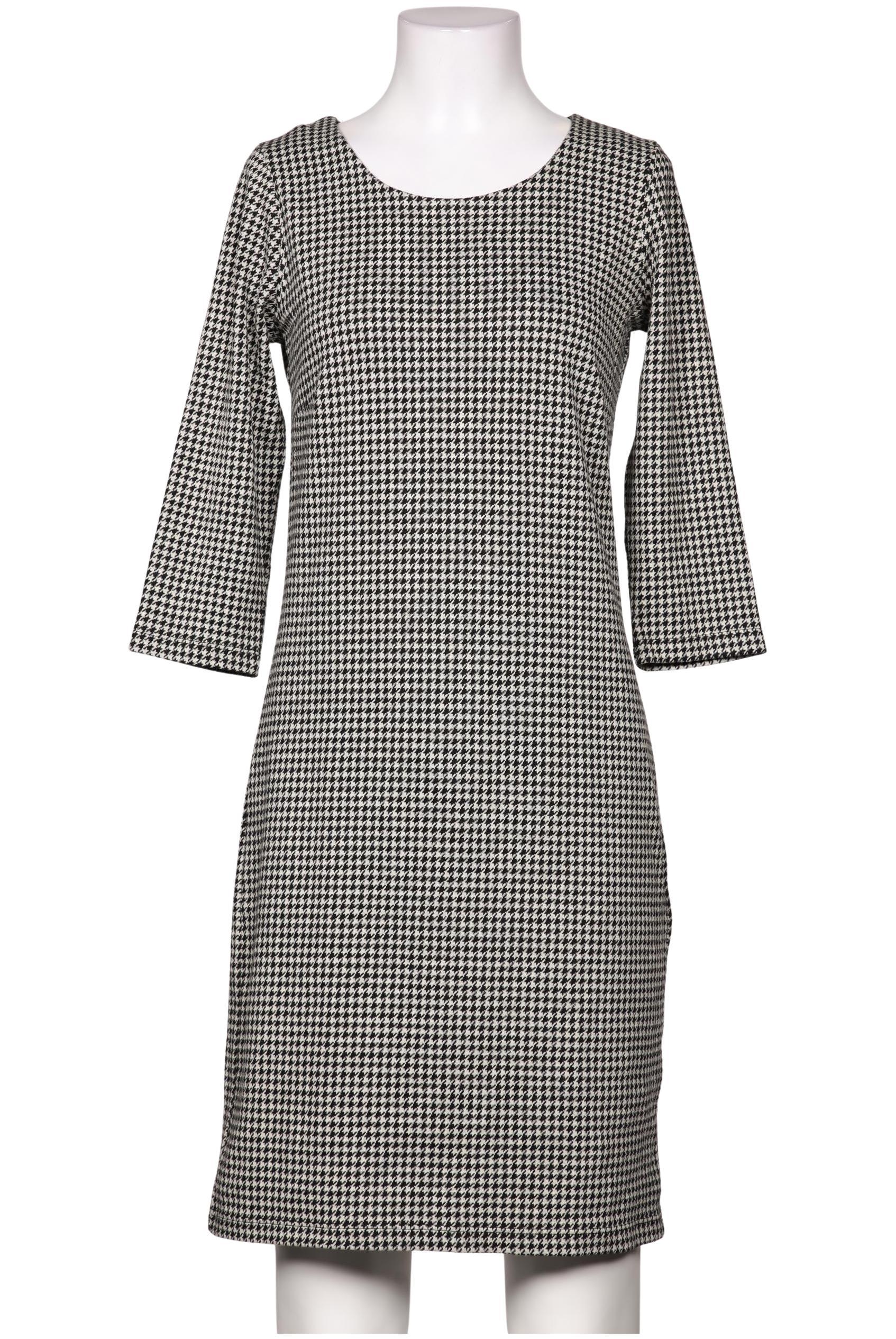 

soyaconcept Damen Kleid, schwarz, Gr. 36