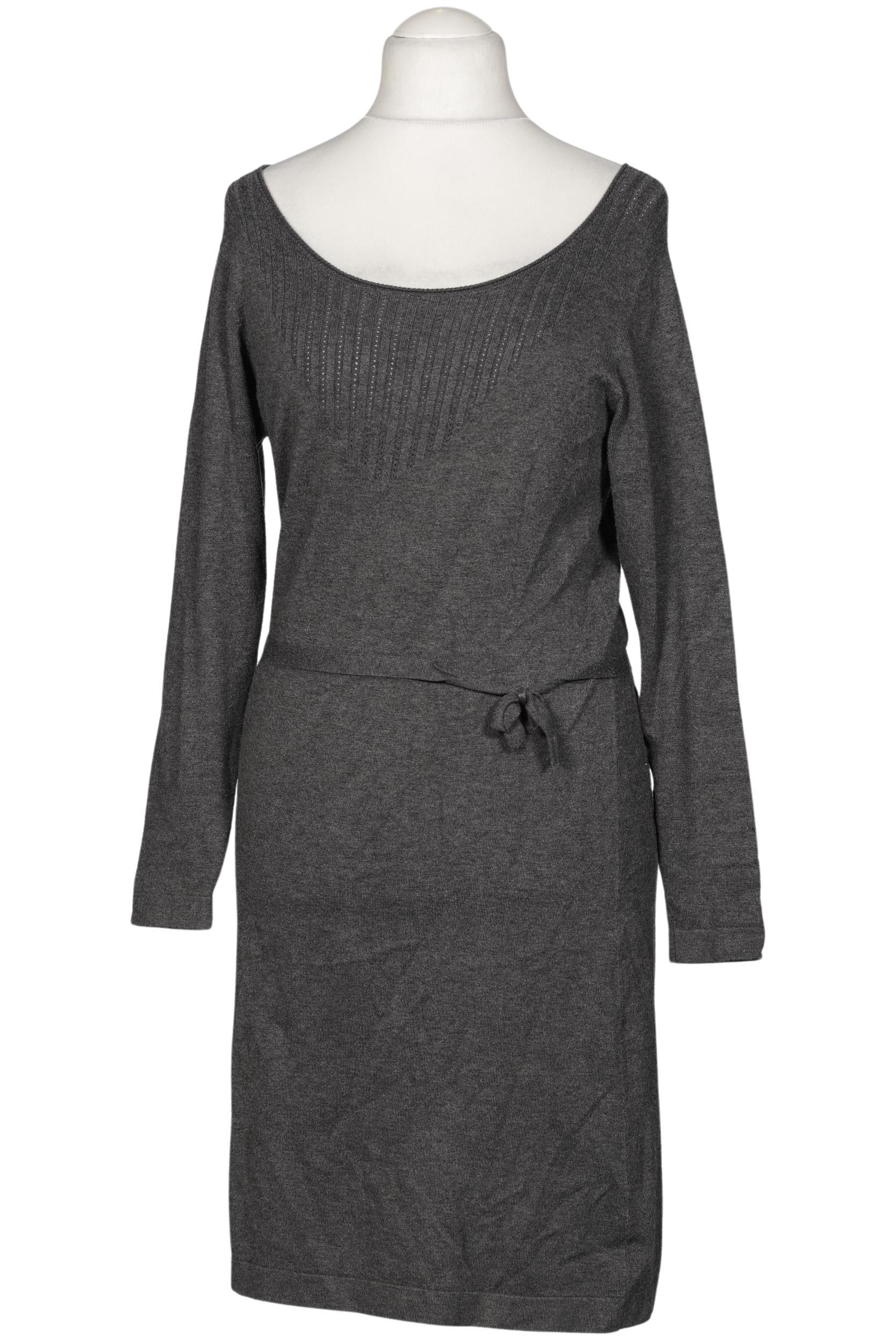 

soyaconcept Damen Kleid, grau, Gr. 38